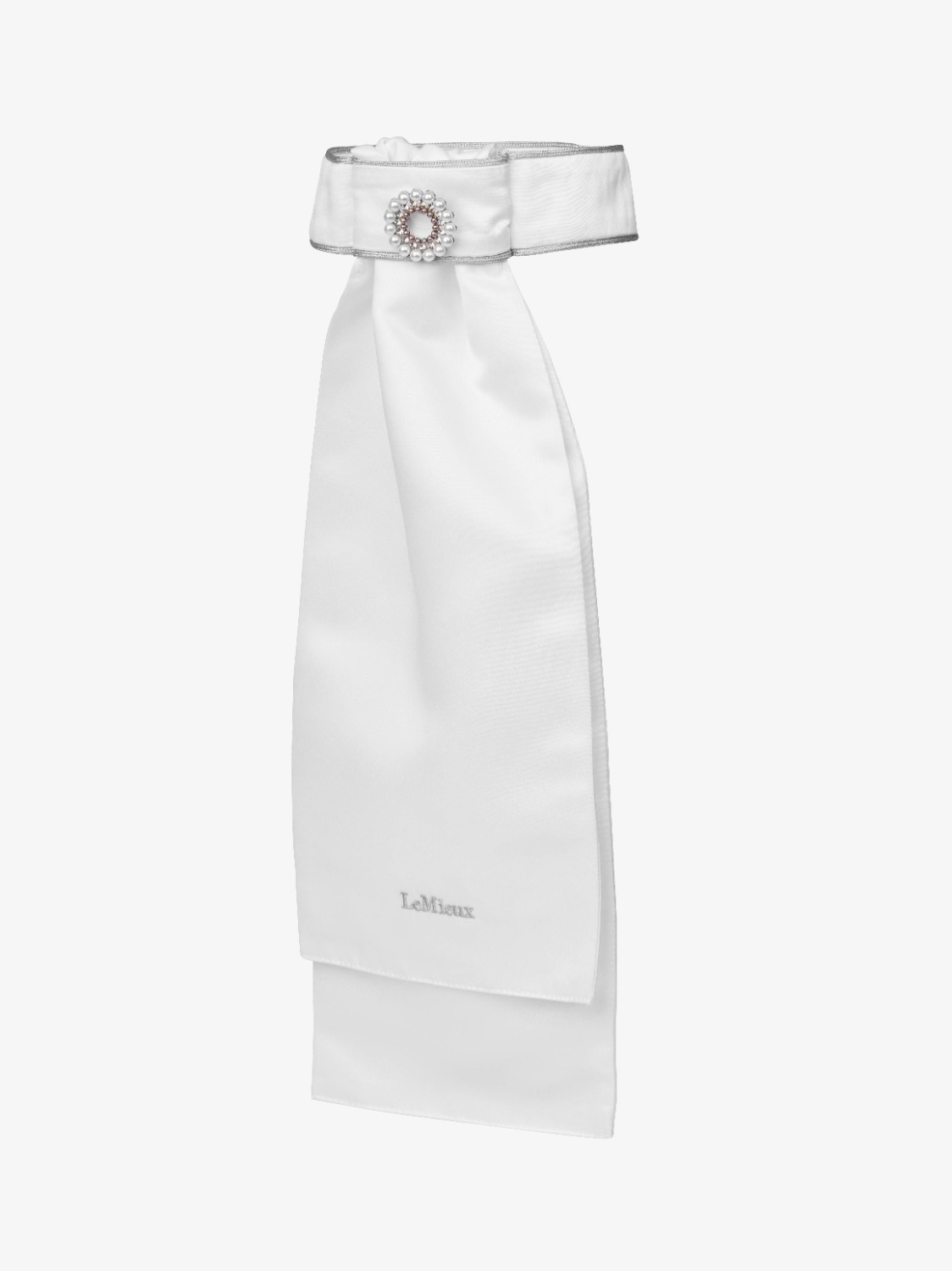 LeMieux Plastron Sparkle