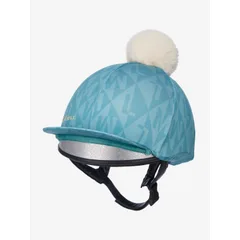 LeMieux SS25 Helmüberzug Clea