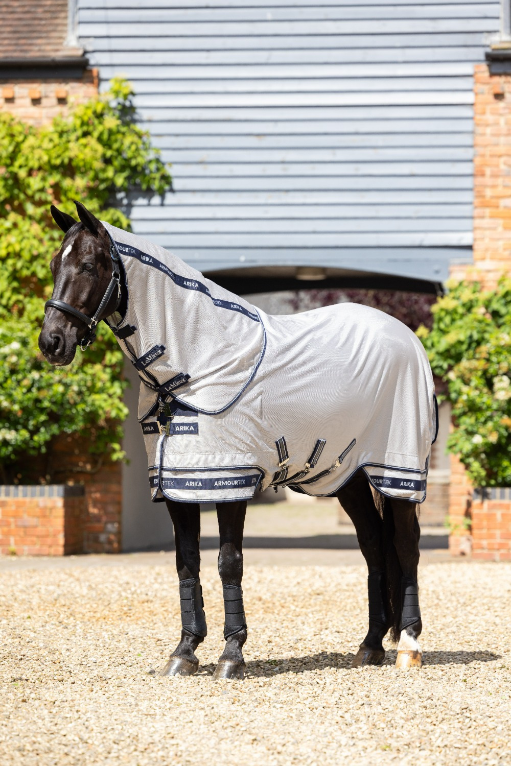 LeMieux CORE Arika Armour-Tek Fly Rug 