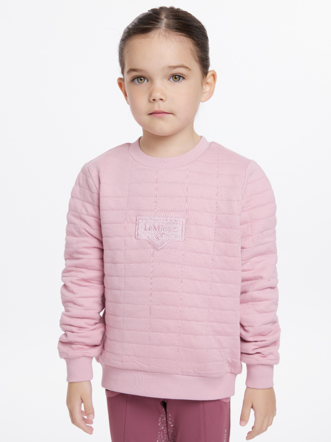 LeMieux SS25 Mini Sweater Cici