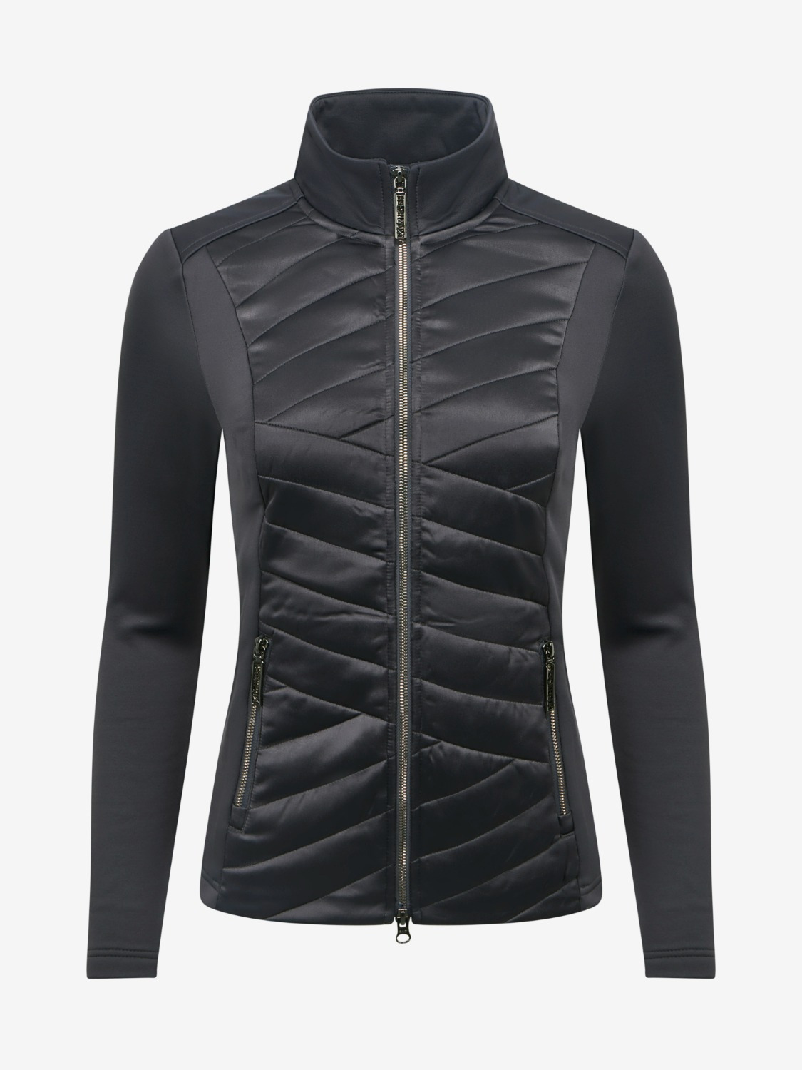 LeMieux SS25 Dynamique Jacket