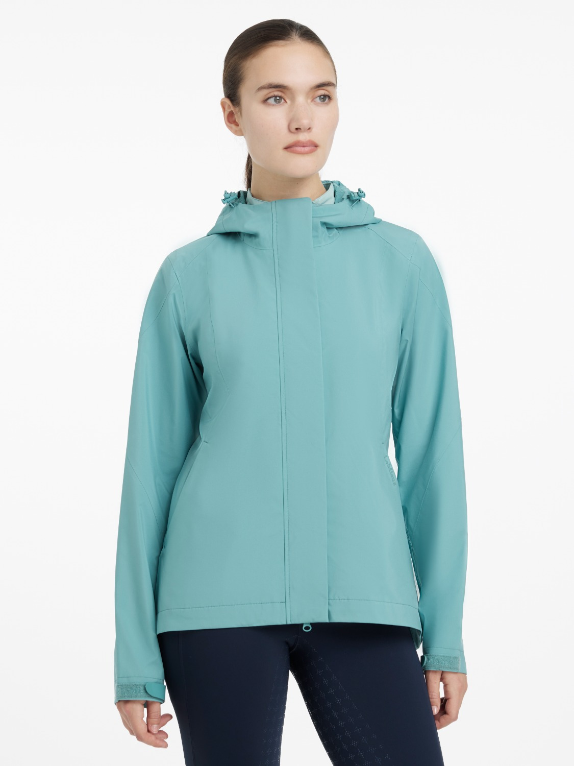 LeMieux SS25 Waterdichte Jas Isla