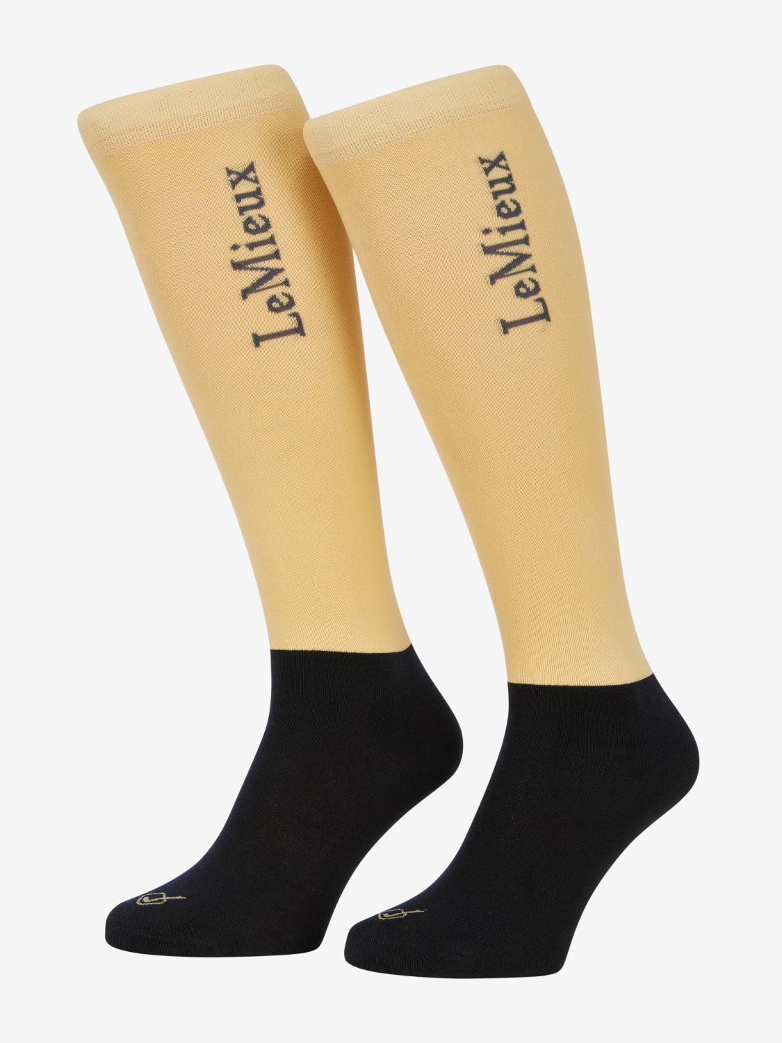 LeMieux SS25 Competition Socks 2-Pack