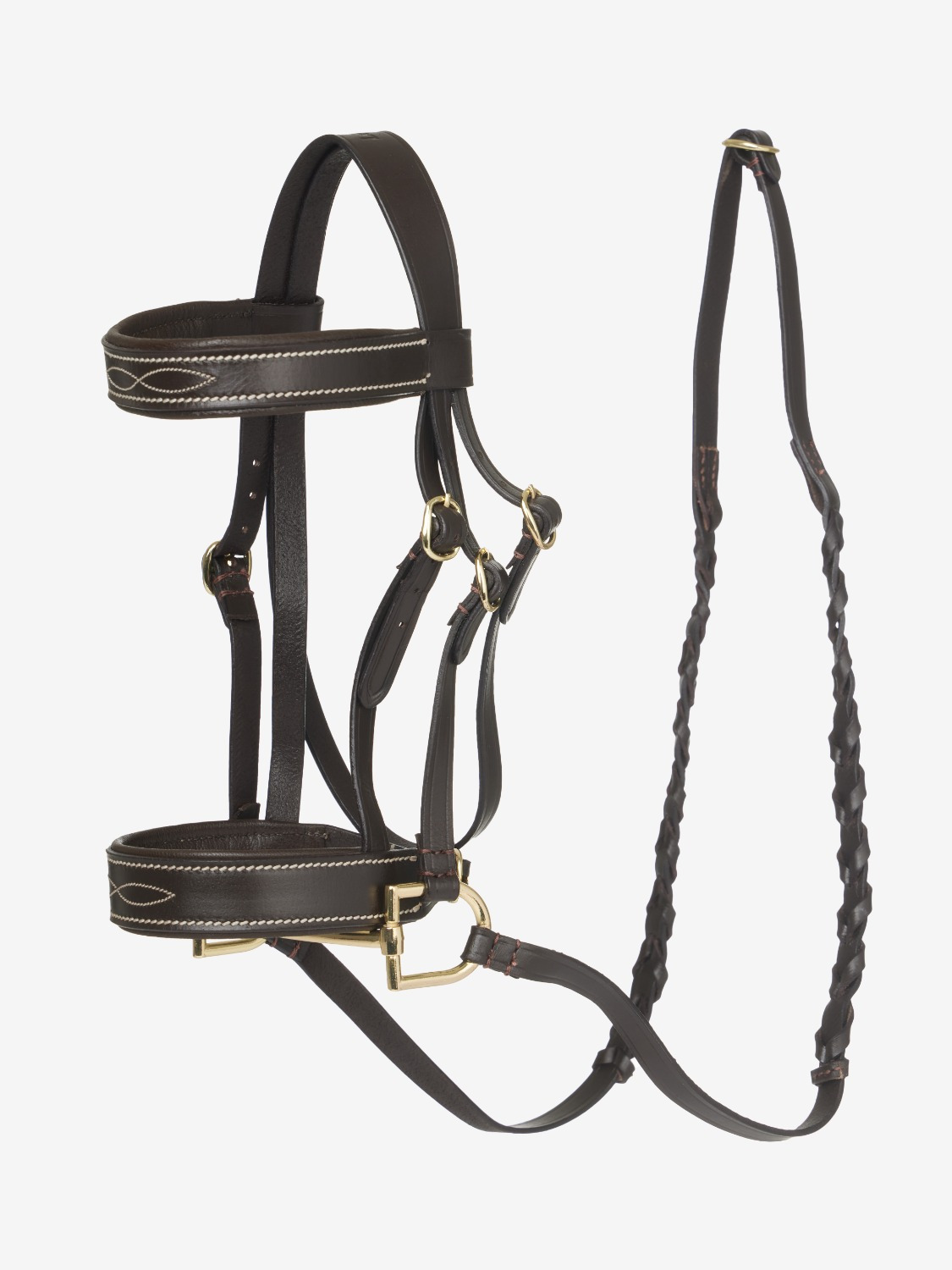 LeMieux Hobby Horse Hunter Hoofdstel