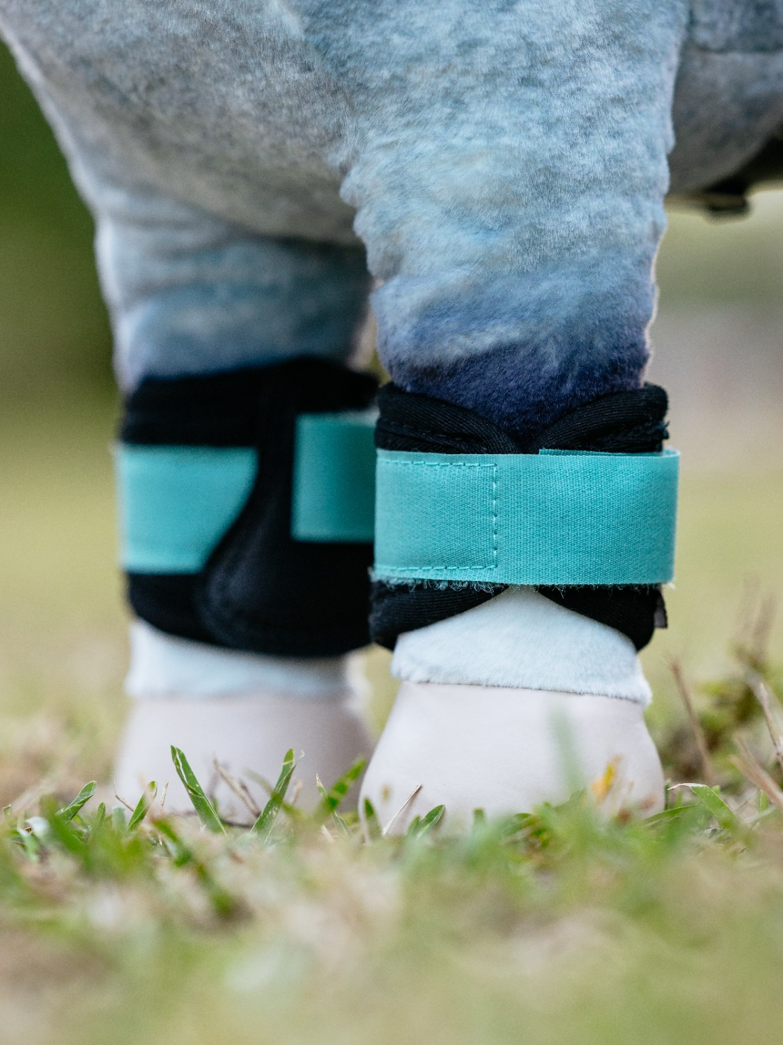 LeMieux Toy Pony Grafter boots