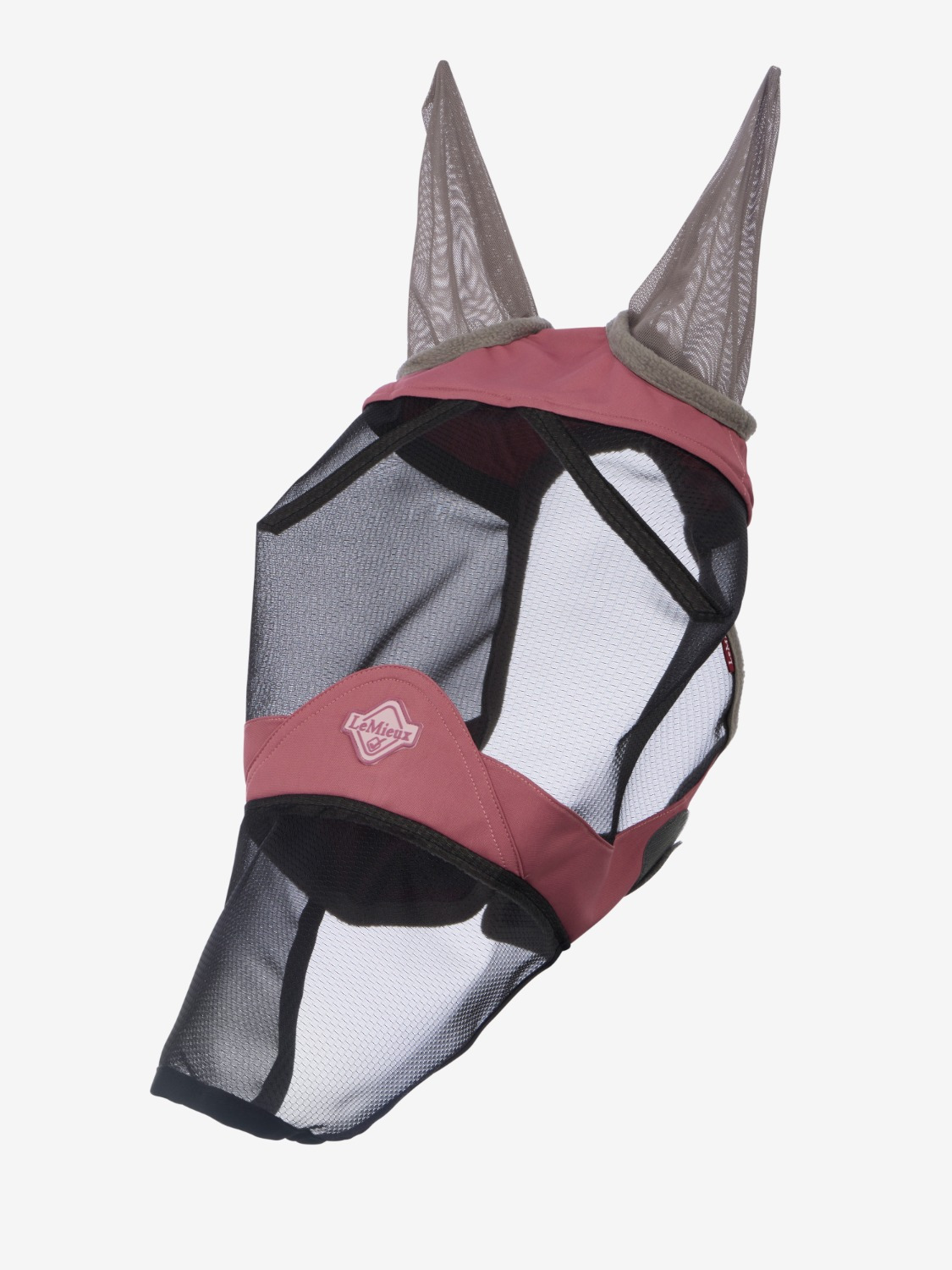 LeMieux SS25 Visor Tek Full Fly Mask