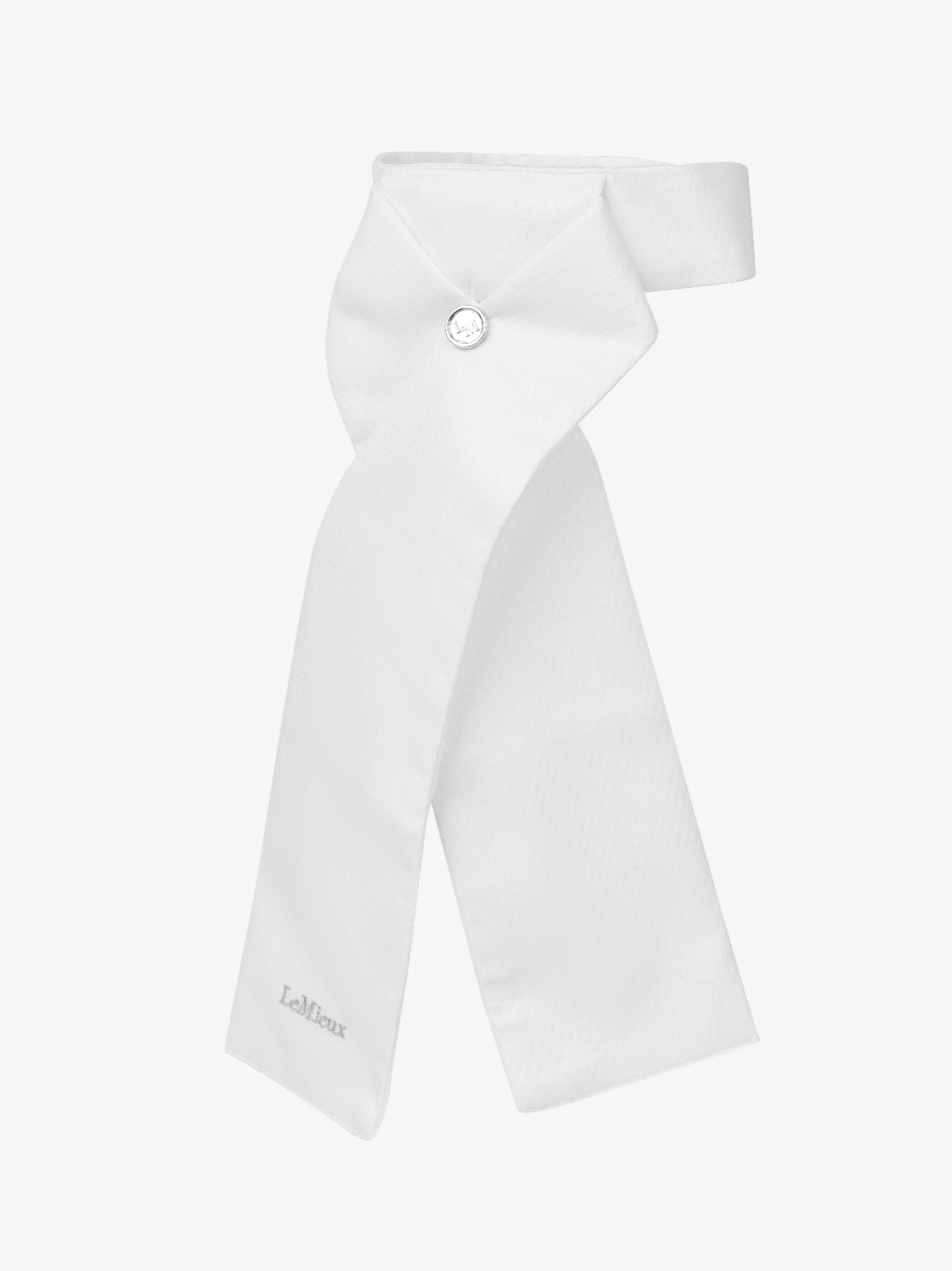 LeMieux Plastron