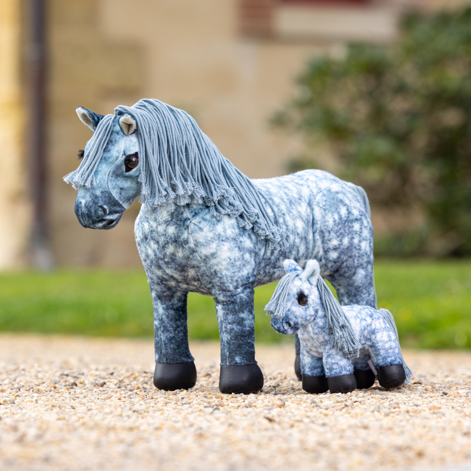 LeMieux Tiny Pony Sammy