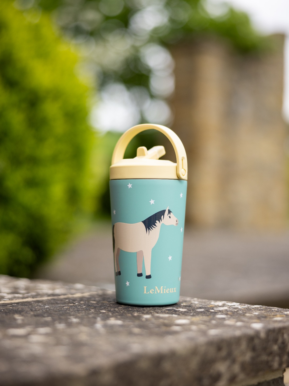 LeMieux SS25 Mini Drinks Bottle