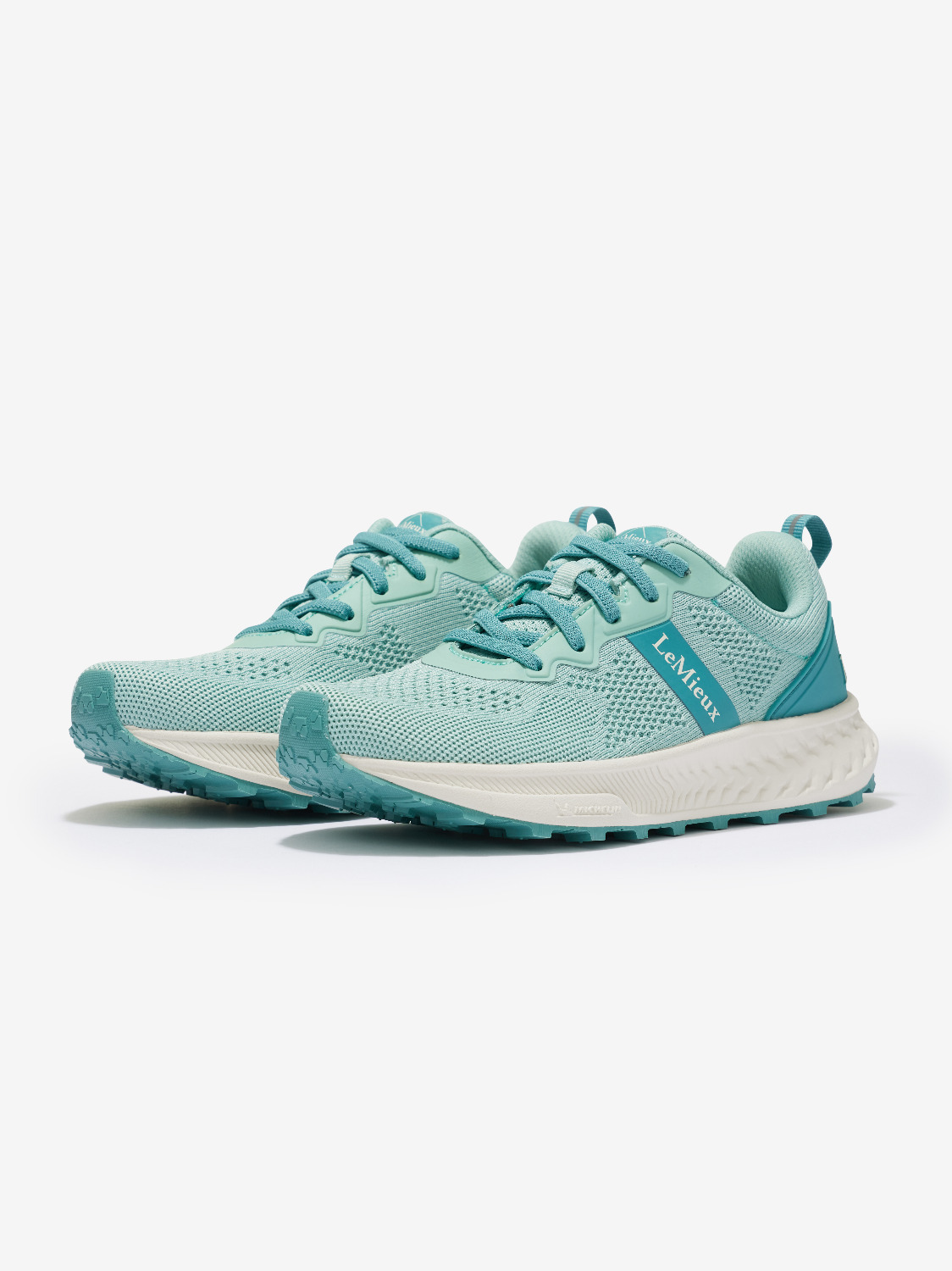 LeMieux SS25 Youth Trax-Lite Sneaker