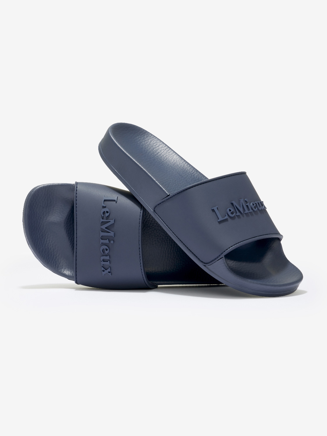 LeMieux SS25 Slippers