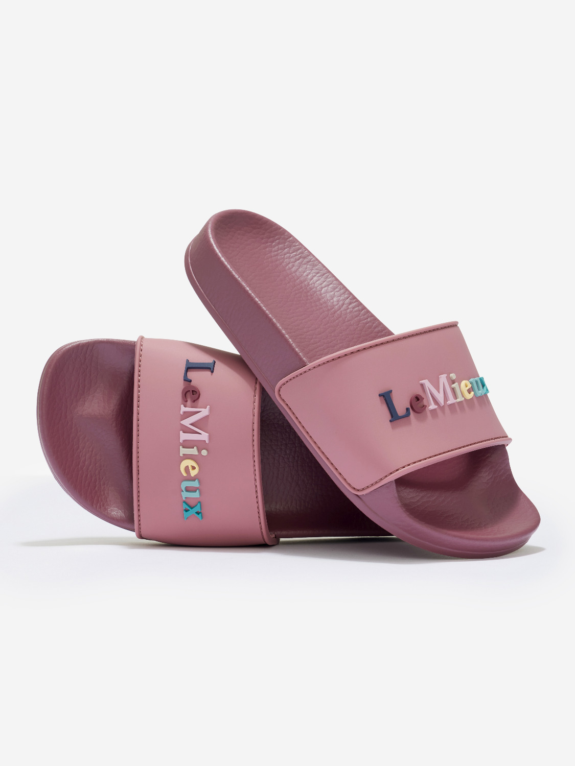 LeMieux SS25 Young Rider Slippers