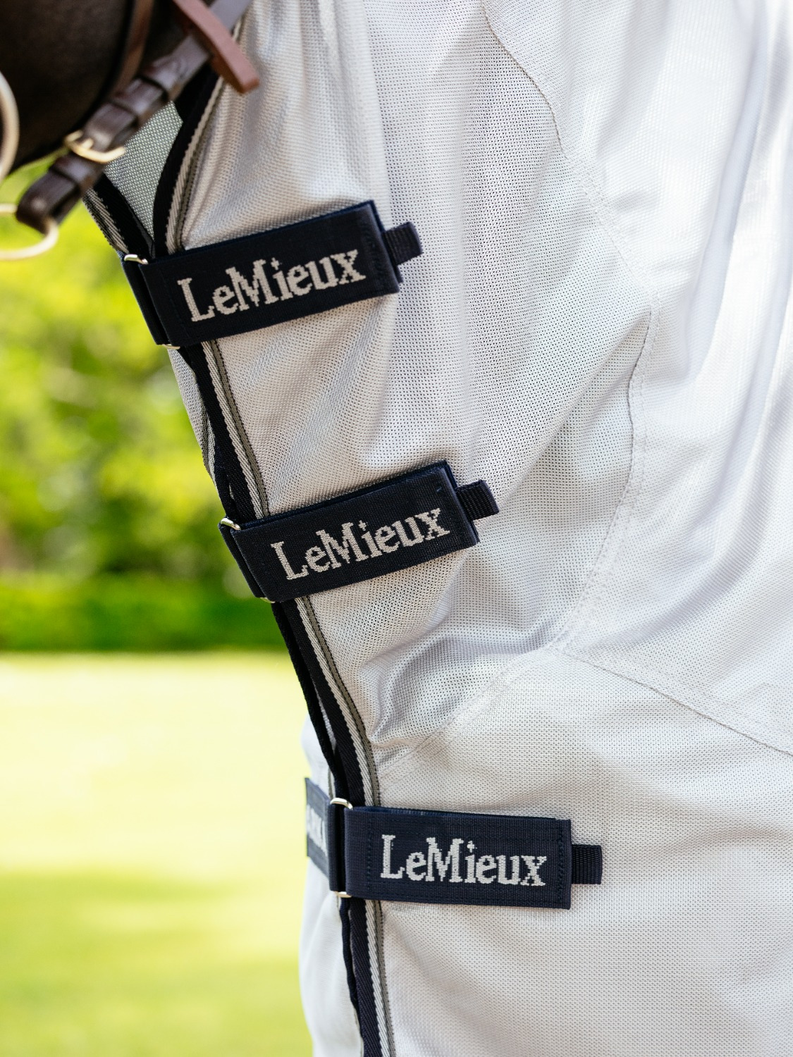 LeMieux Ride On Vliegendeken