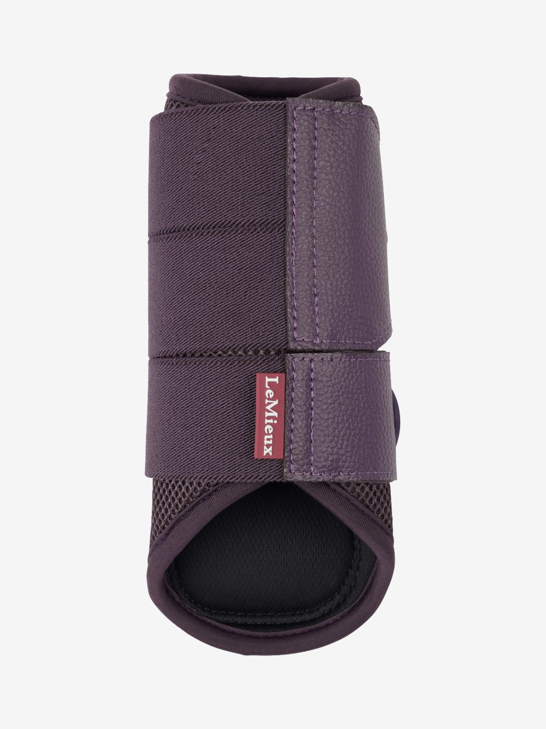 LeMieux AW25 Arika Mesh Brushing Boots