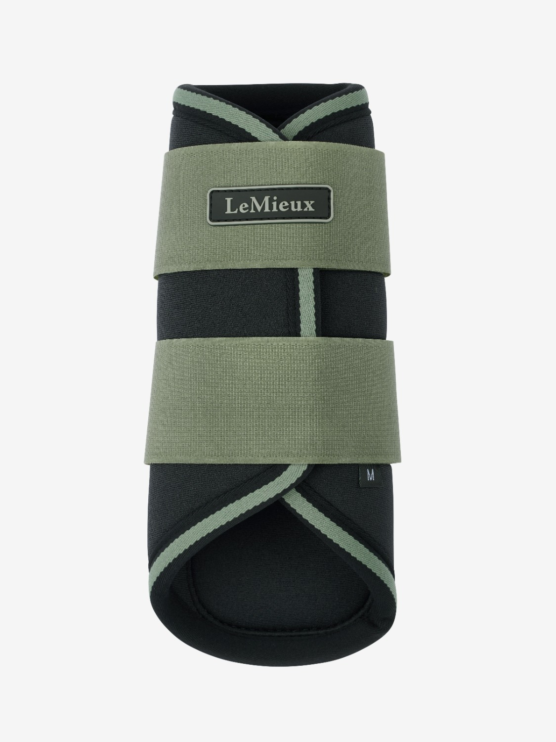 LeMieux AW25 Grafter Brushing Boots Rosemary