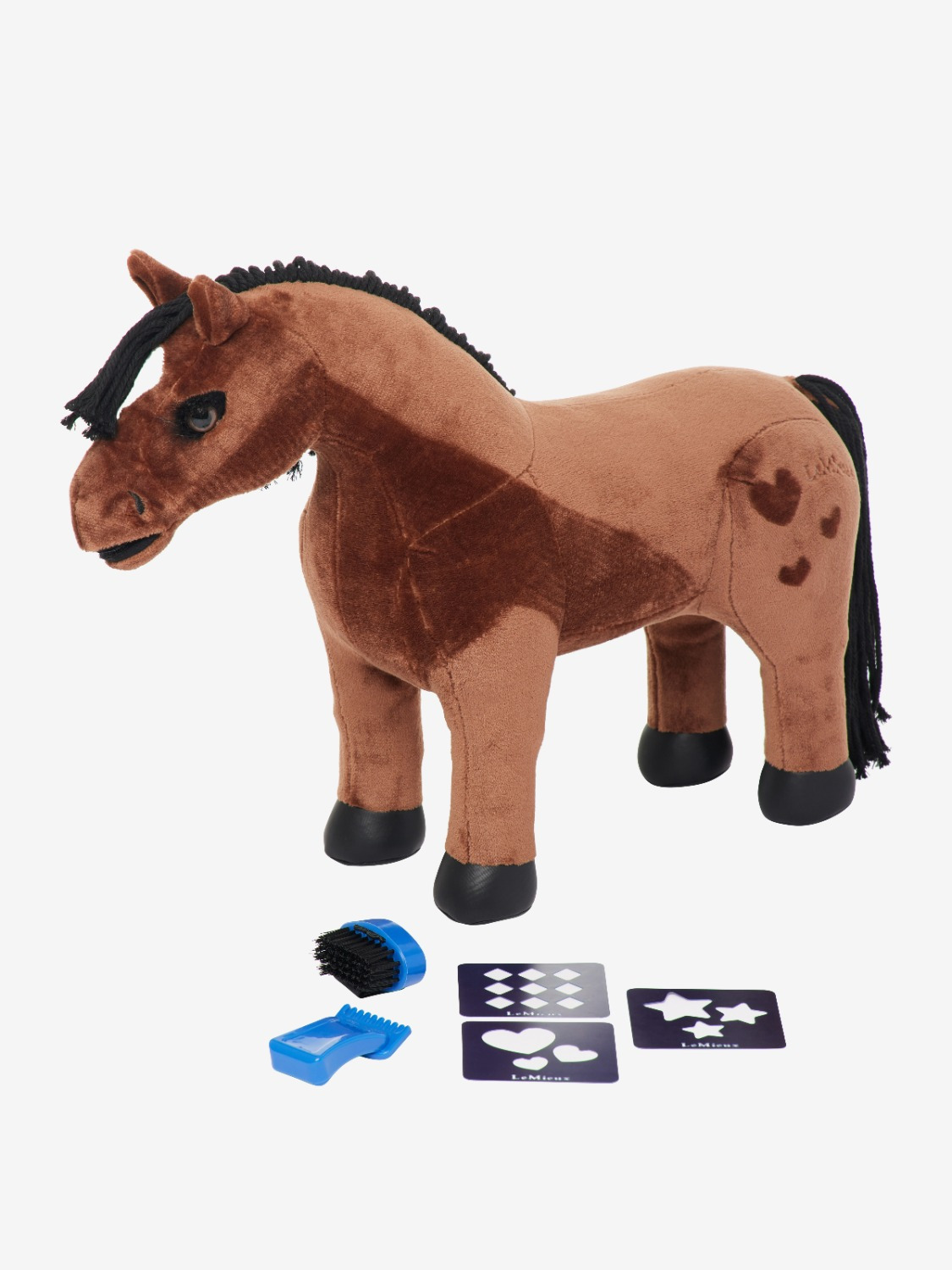 LeMieux CORE Toy Pony Gracie