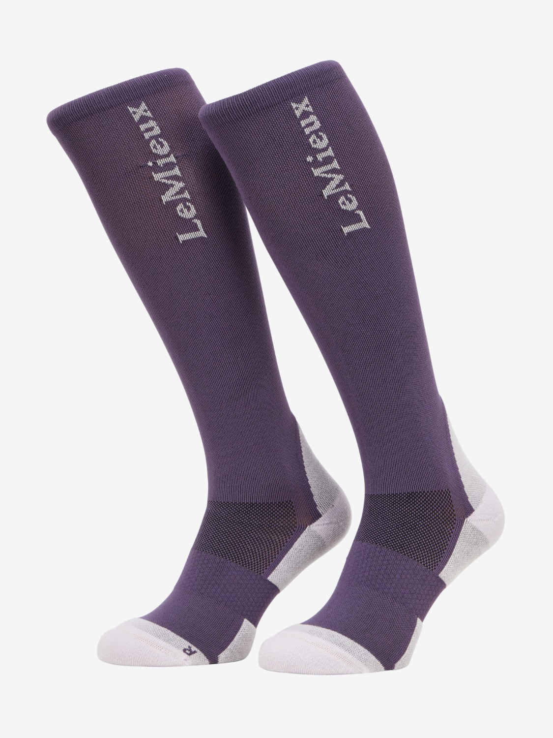 LeMieux AW25 Performance Sokken Juniper