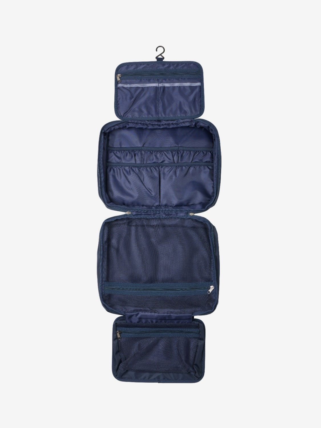 LeMieux CORE Foldable Organizer Navy