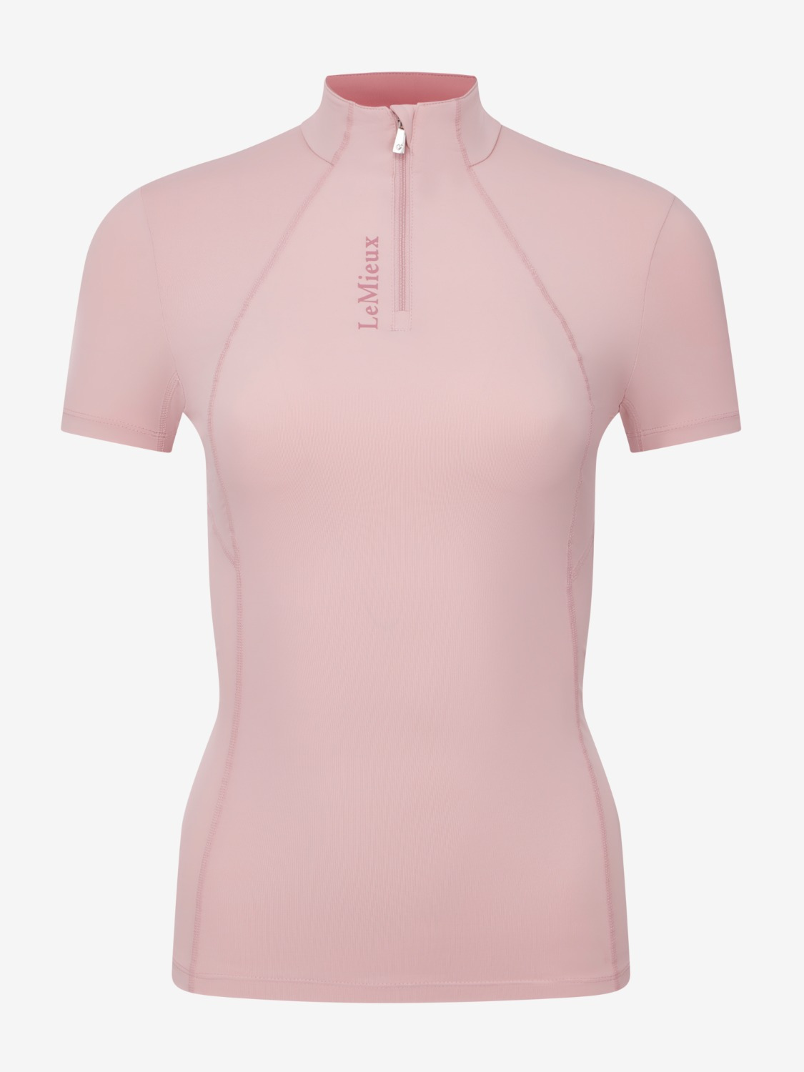 LeMieux SS25 Classique Short Sleeve Base Layer