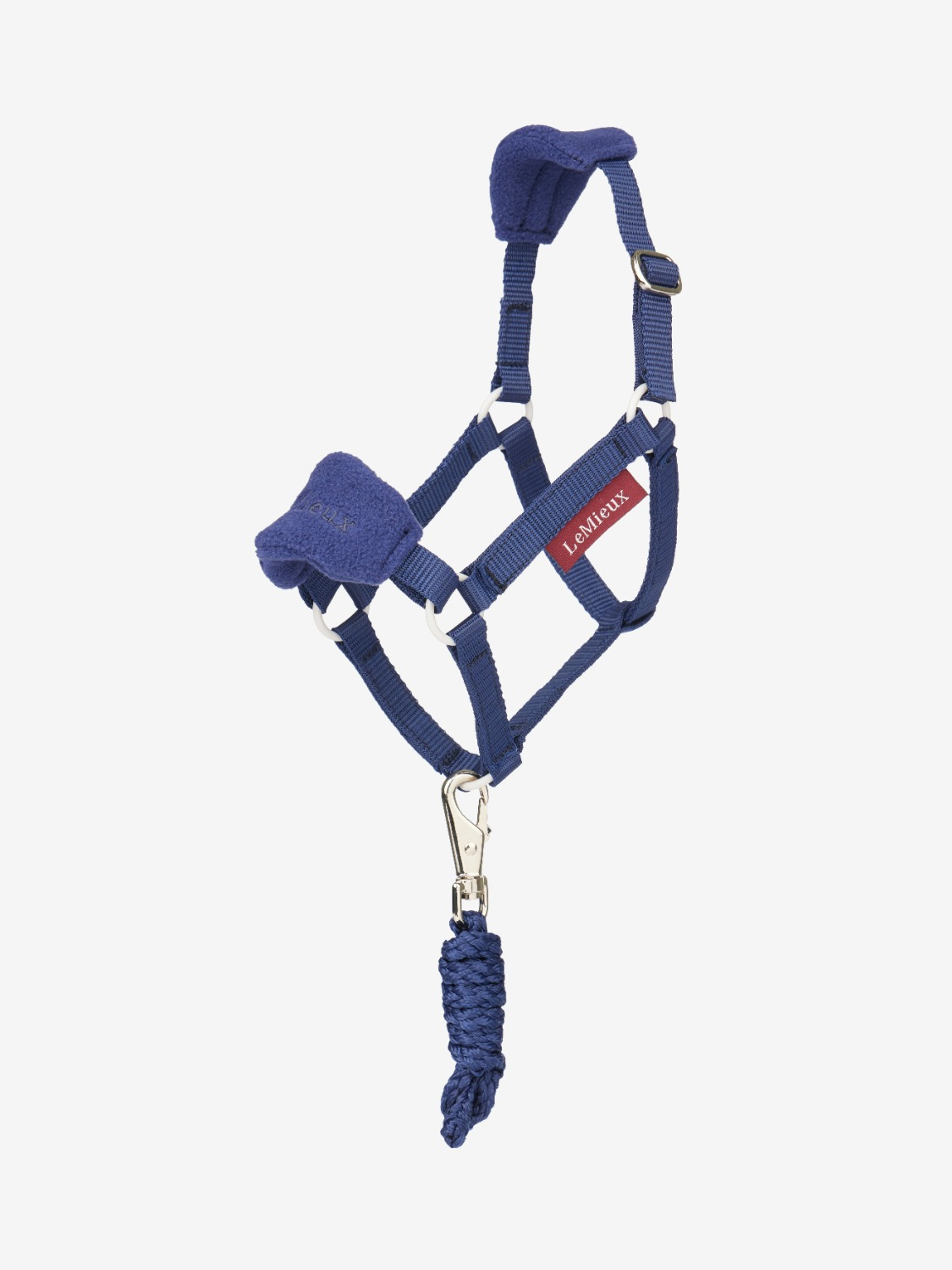 LeMieux Hobby Horse Vogue halster met touw