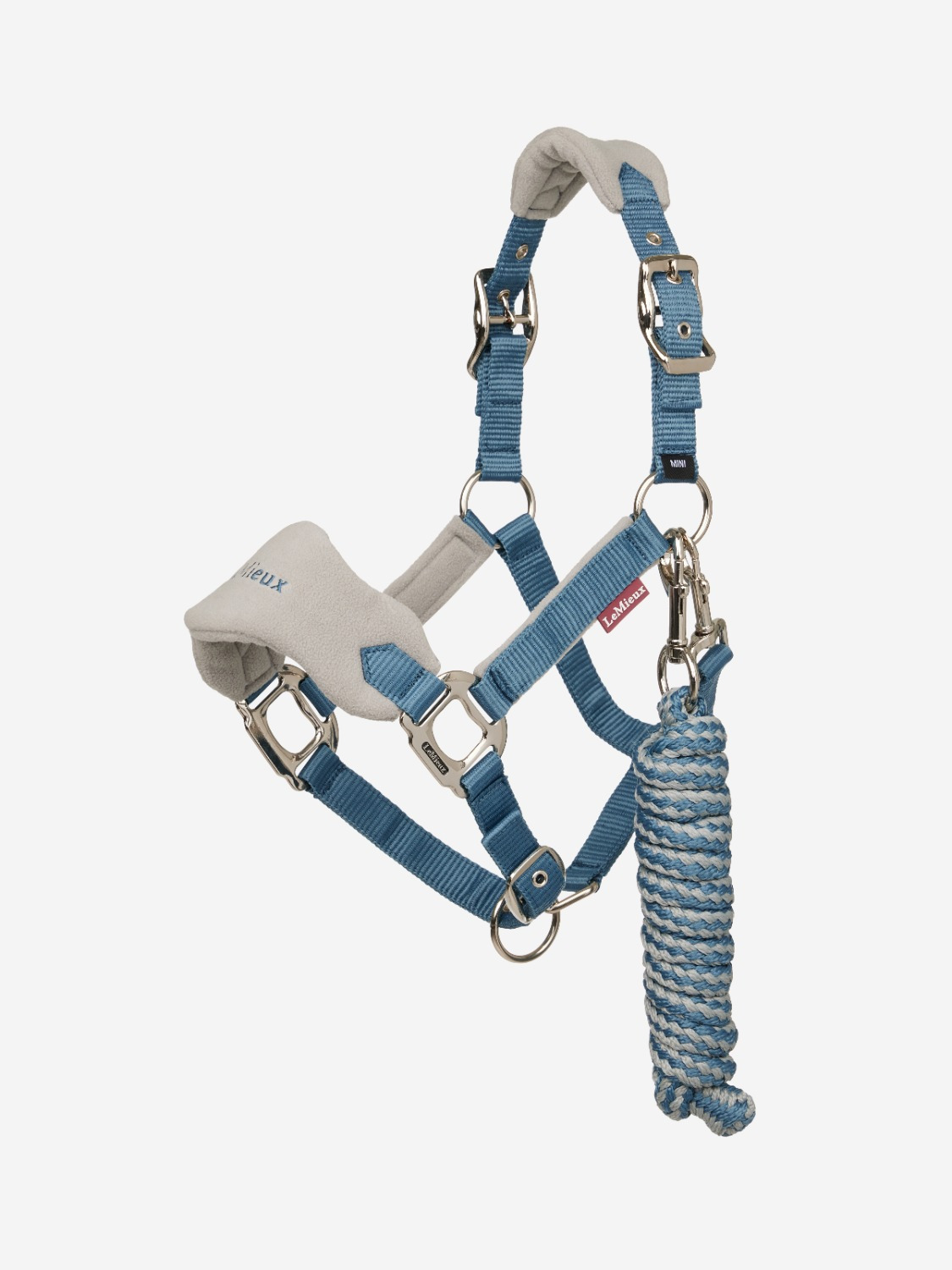 LeMieux Mini Vogue Halter & Lead Rope