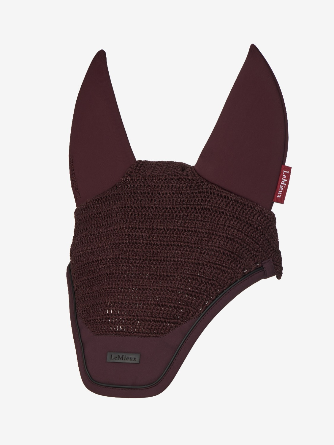 LeMieux AW25 Essence Akoestisch Oornetje Damson