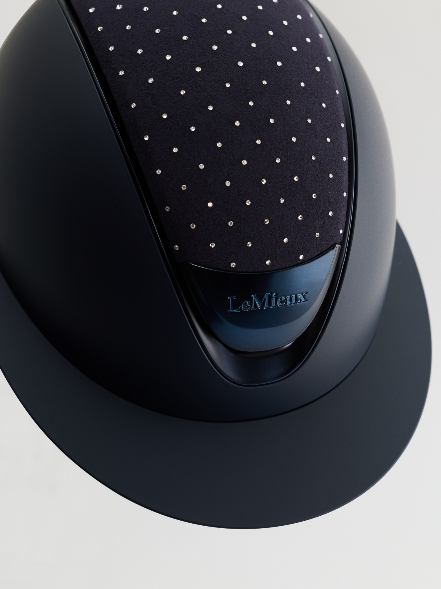 LeMieux Verv Panel Swarovski