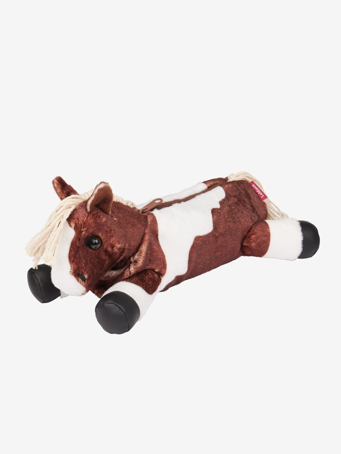 LeMieux AW25 Pony Pencil Case Flash