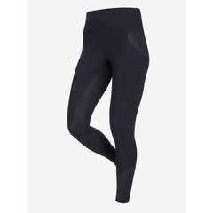 LeMieux SS26 Airflow Rijlegging met volledige grip