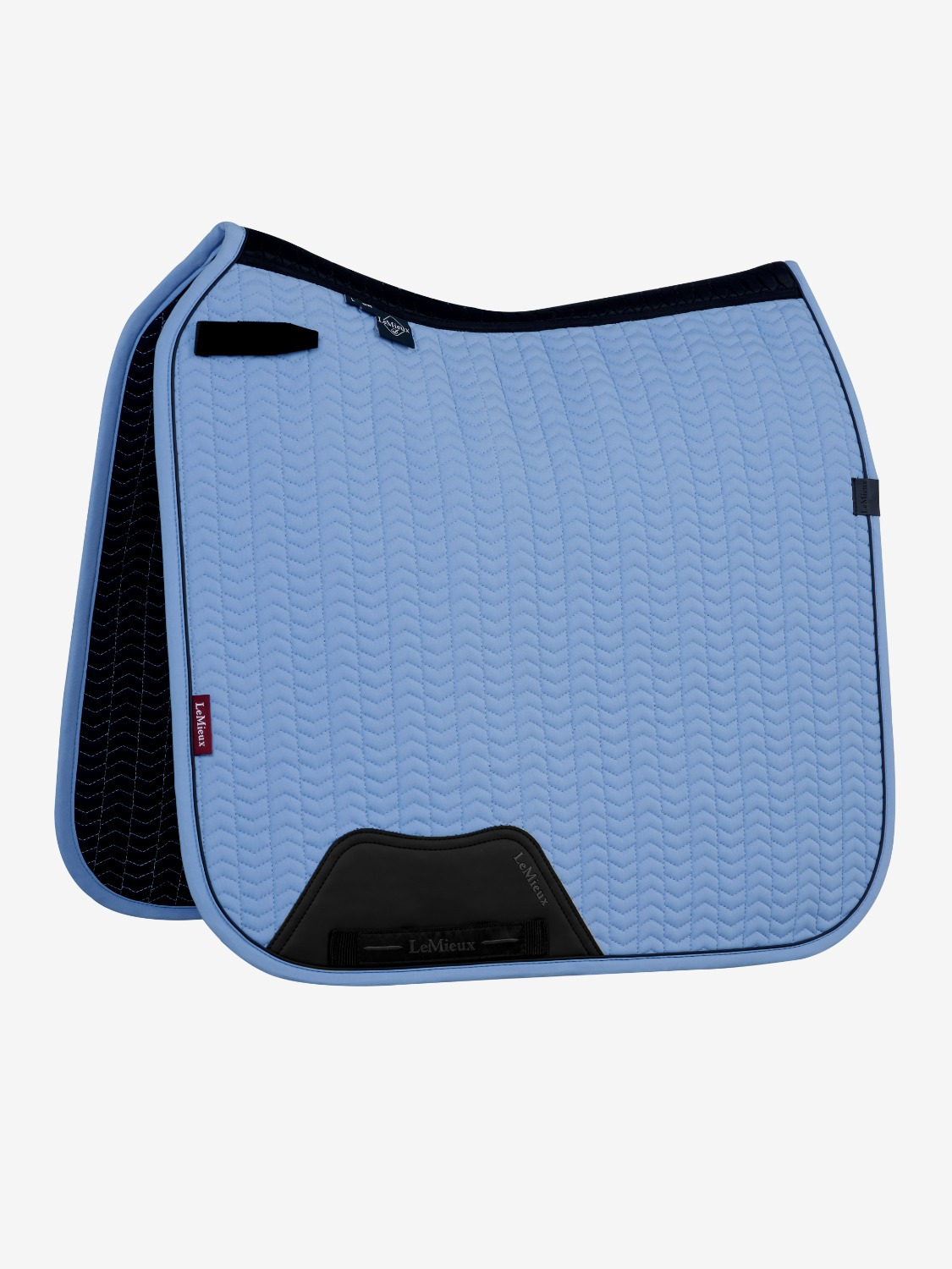 LeMieux SS26 Essence Dressage Saddle Pad