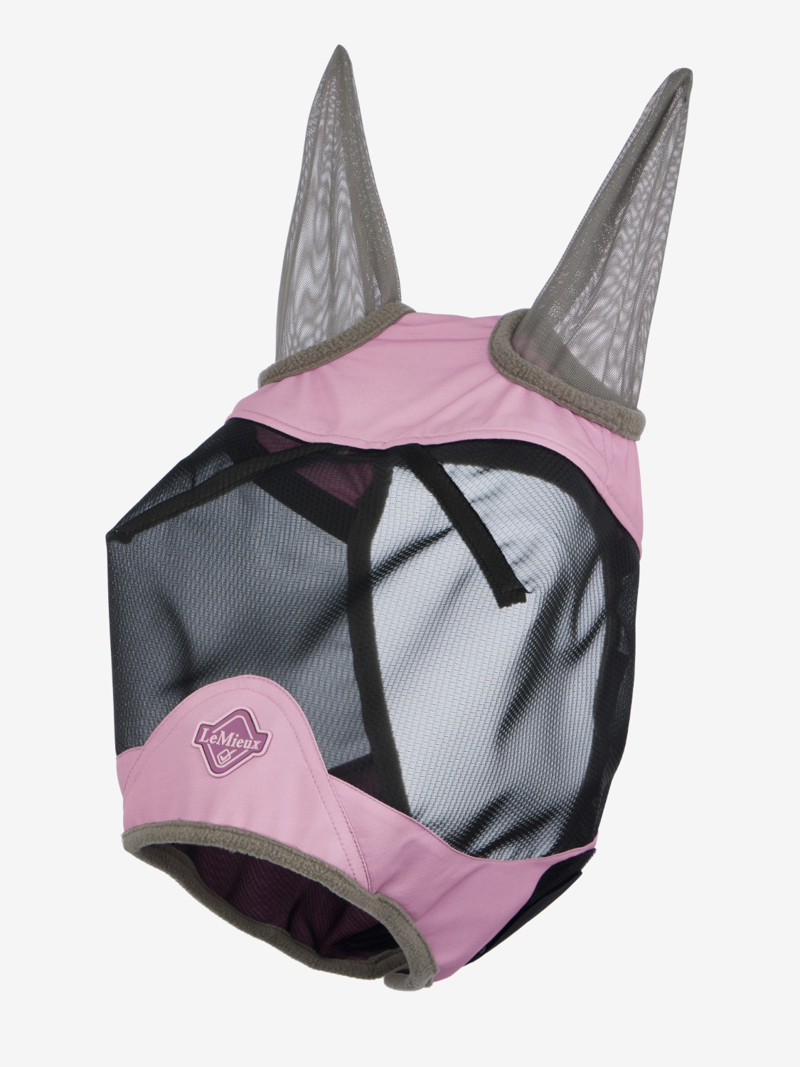 LeMieux SS26 Visor-Tek Half Vliegenmasker     