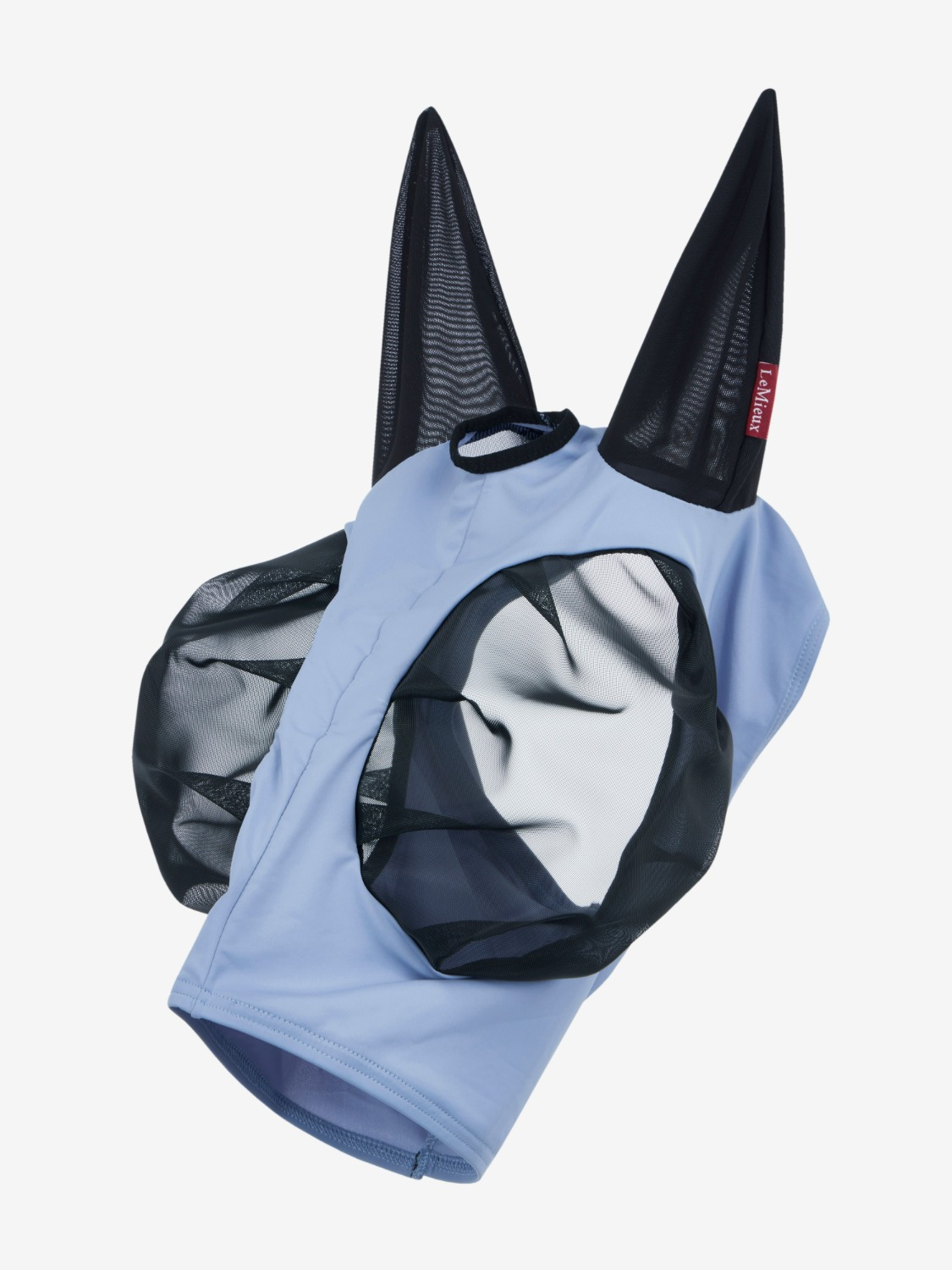 LeMieux SS26 Bug Relief Half Vliegenmasker  