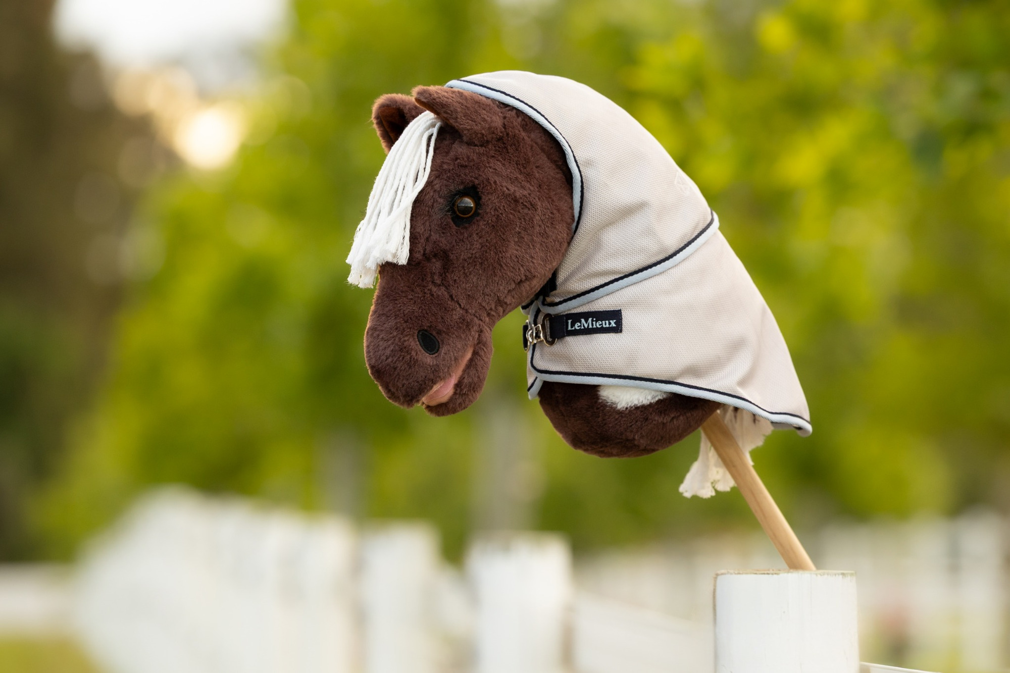 LeMieux Hobby Horse Vliegendeken        