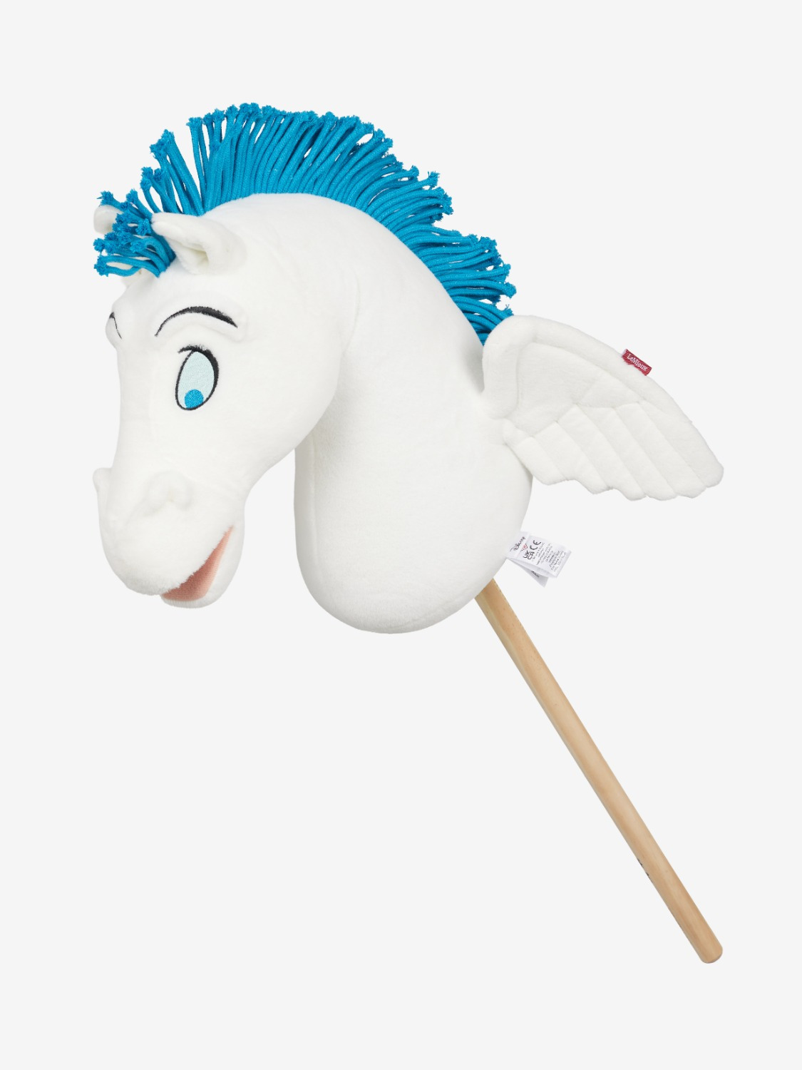 LeMieux X Disney Steckenpferd Pegasus