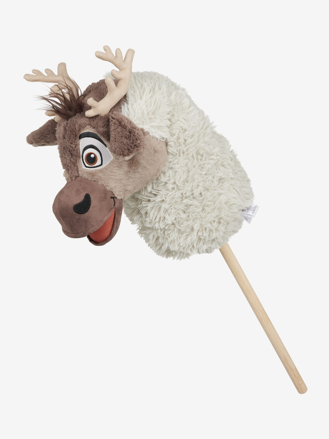 LeMieux X Disney Steckenpferd Sven