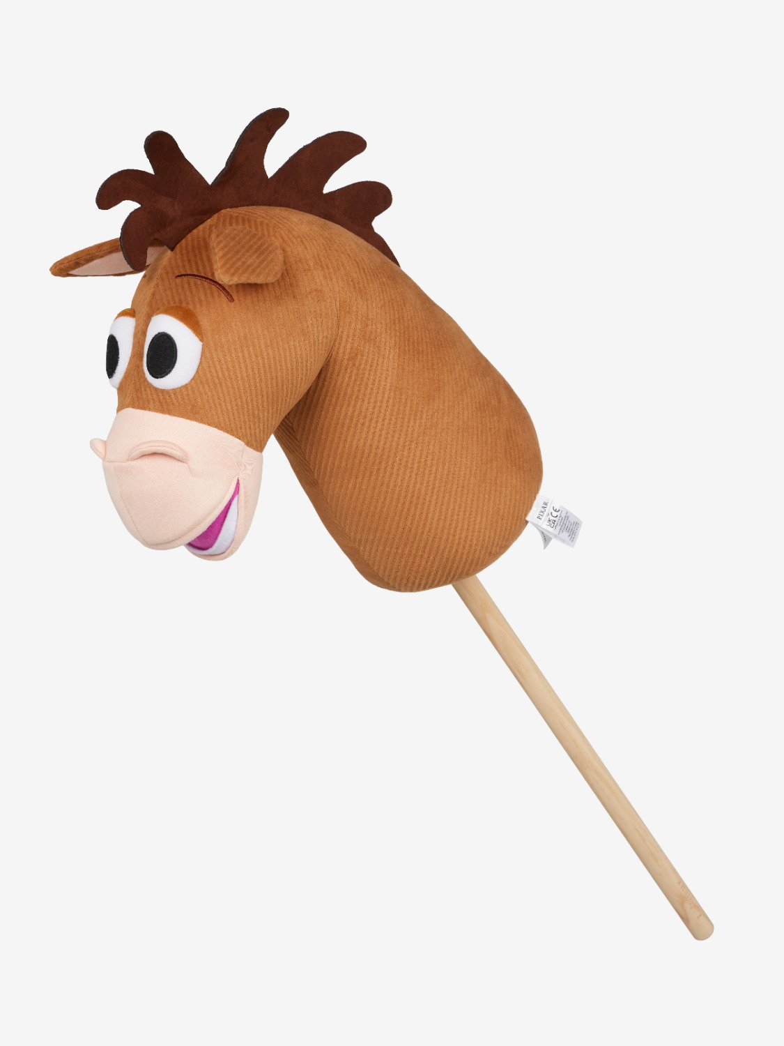 LeMieux X Disney Steckenpferd Bullseye
