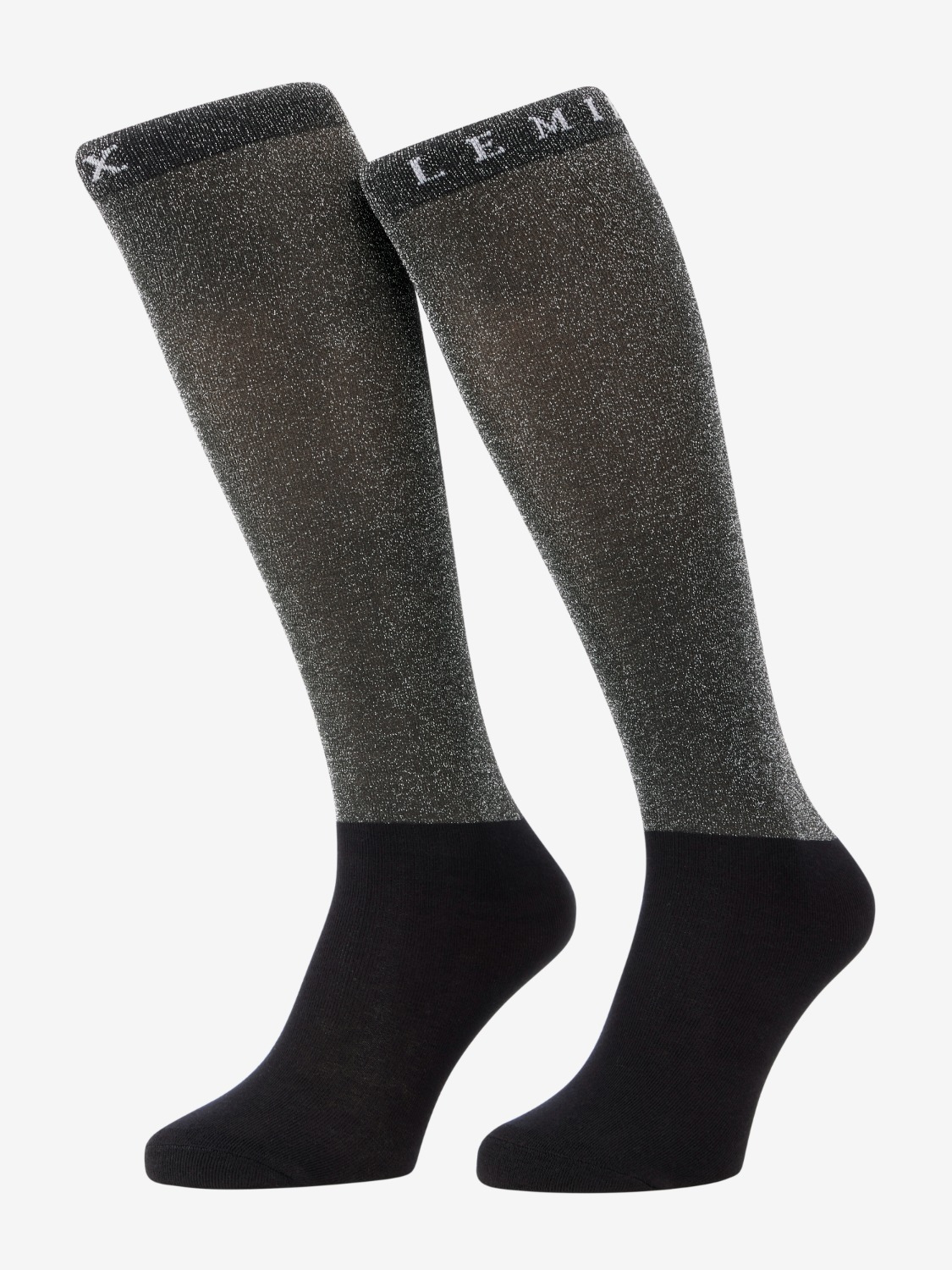 LeMieux CORE Brilliance Turniersocken