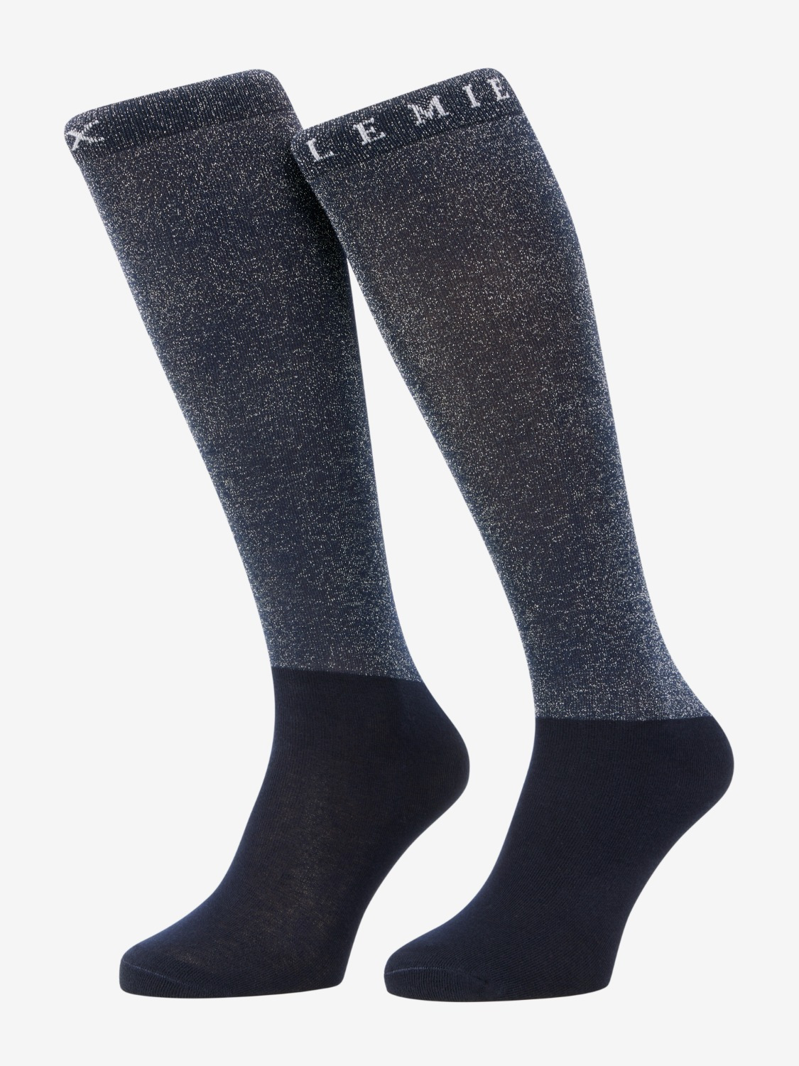 LeMieux CORE Brilliance Turniersocken