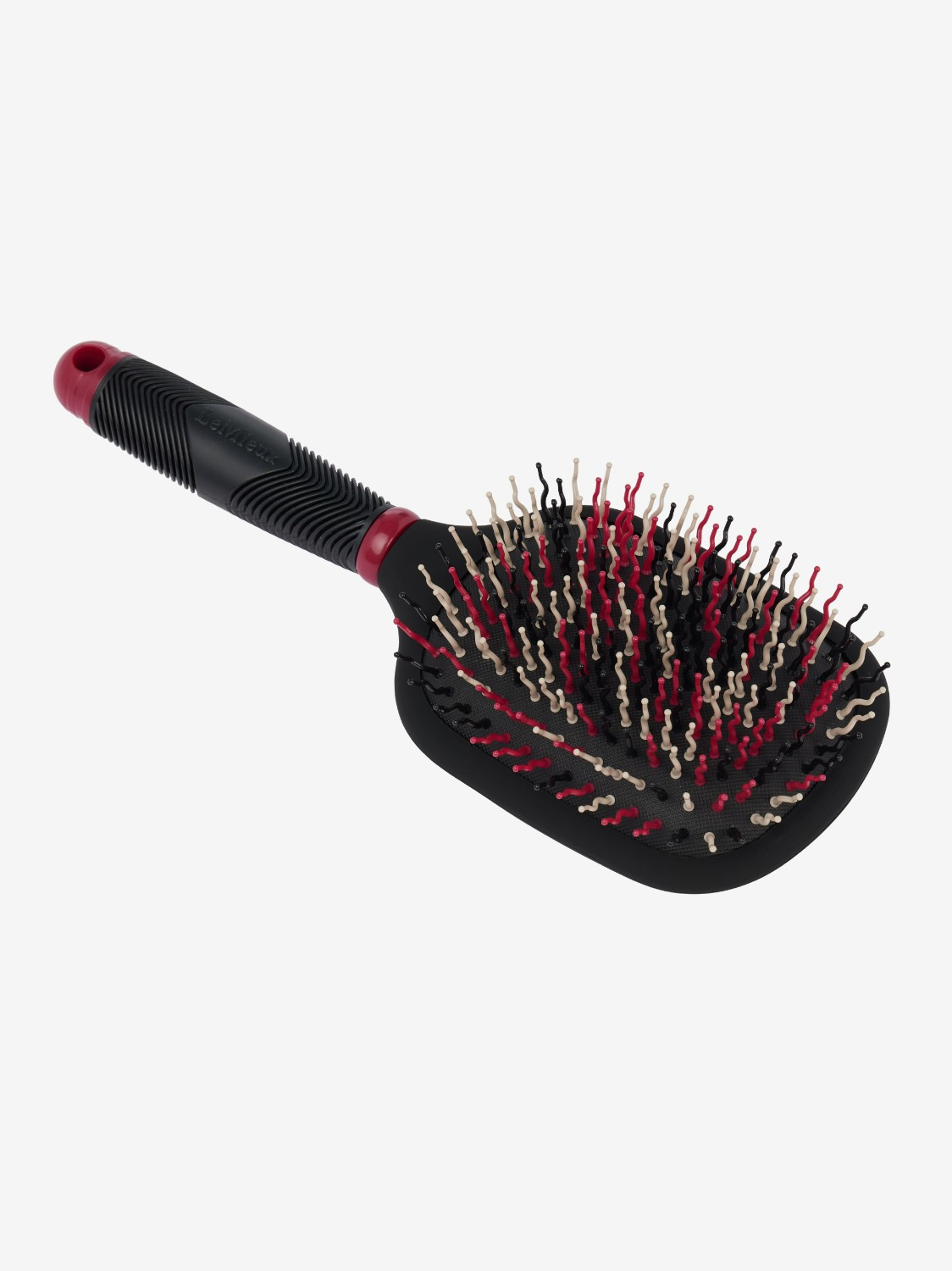 LeMieux Heritage Tangle Tidy mane and tail brush