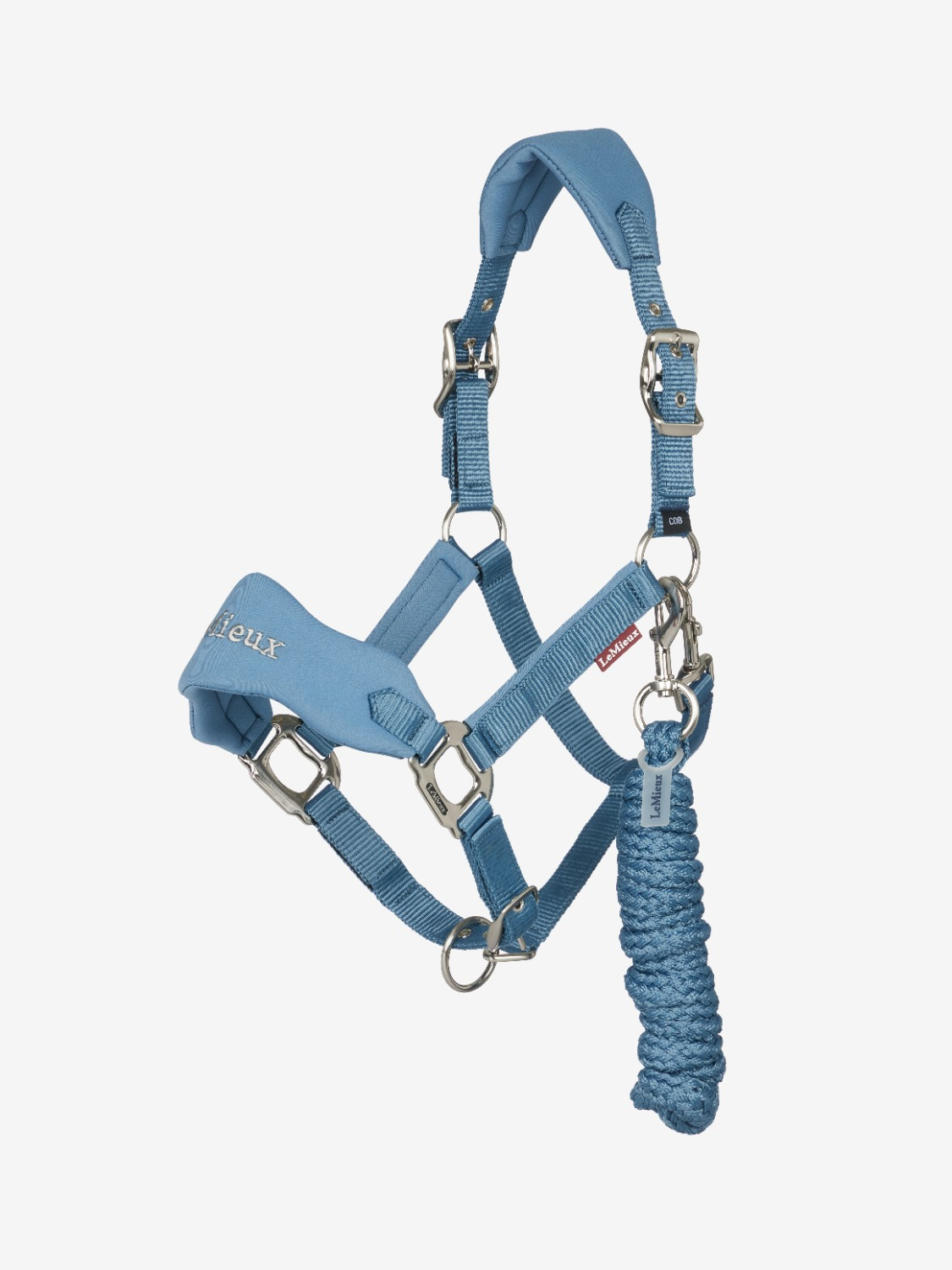 LeMieux CORE Breakaway Vogue Headcollar