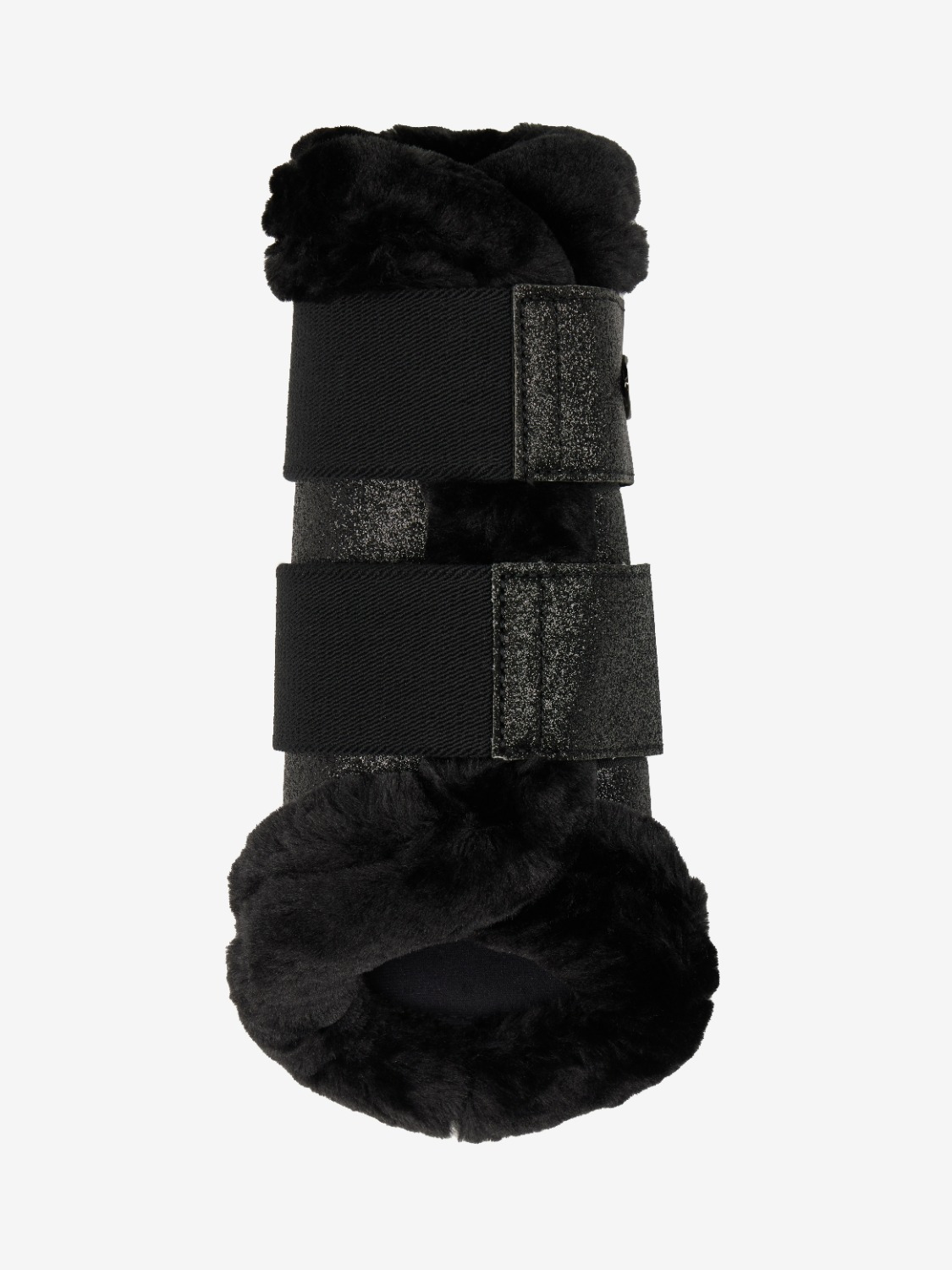 LeMieux SS26 Brilliance Fleece Edged Brushing Boot 