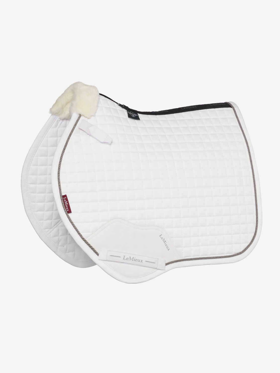 LeMieux CORE Junior Pro Zadeldek    