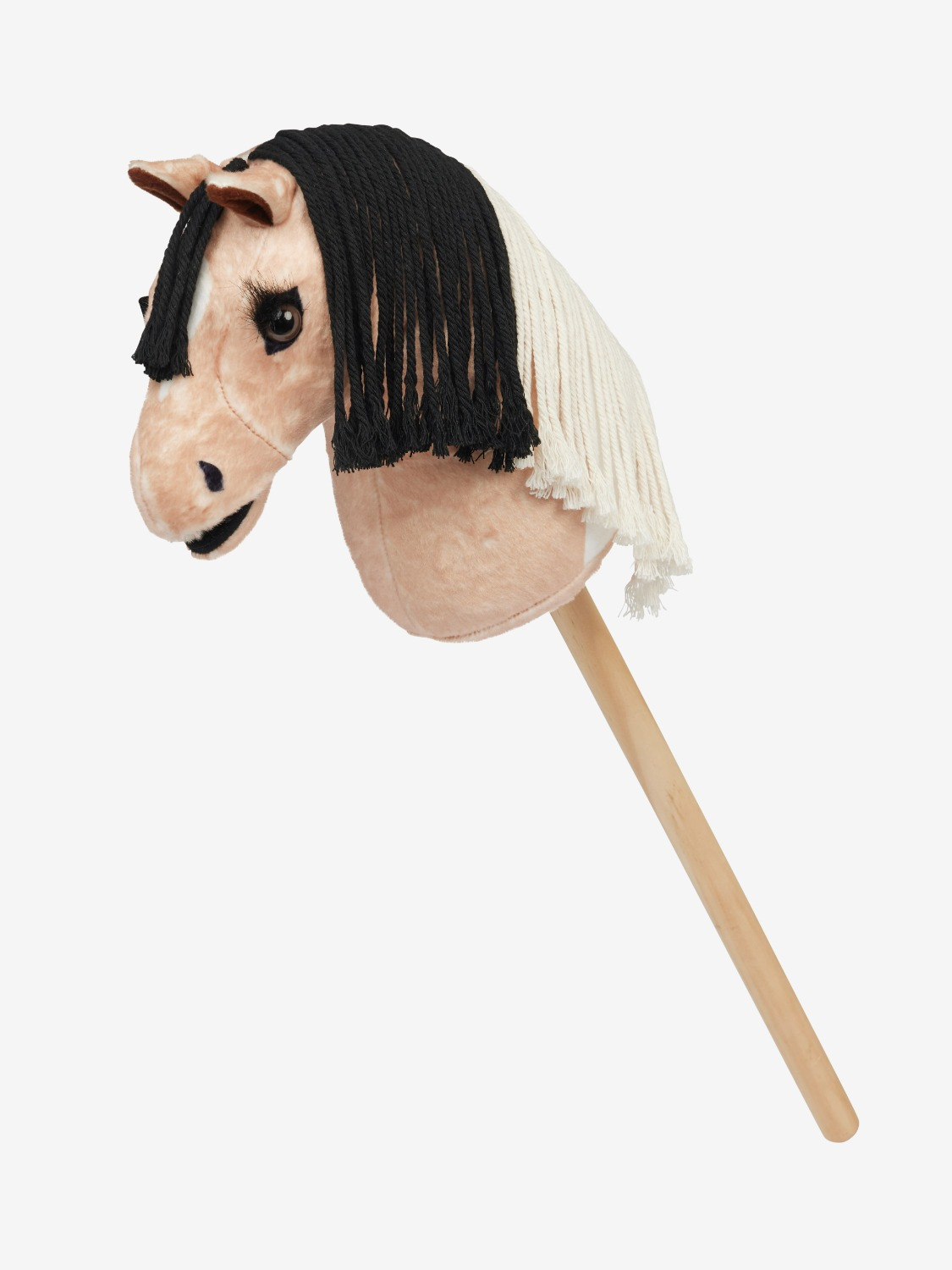 LeMieux Mini Hobby Horse Lite Toby