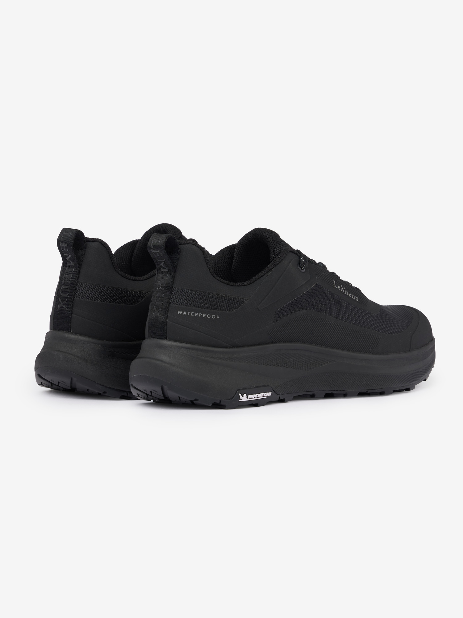 LeMieux CORE Kanta Waterproof Trainers Men