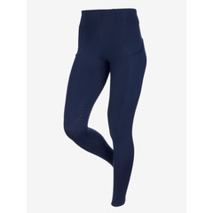 LeMieux CORE Rijlegging Naomi Tall Full Grip
