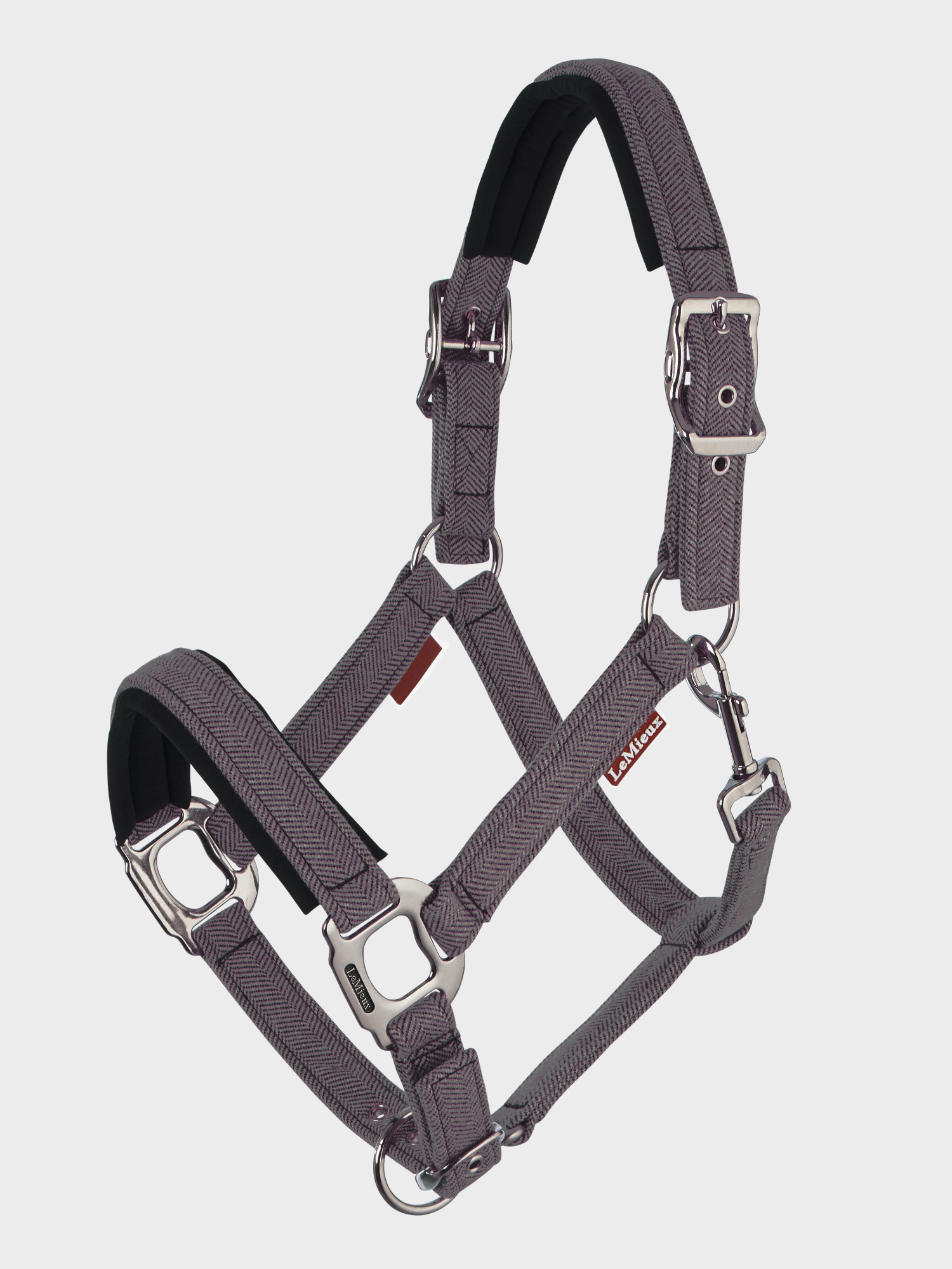 LeMieux FW26 Heritage Halster