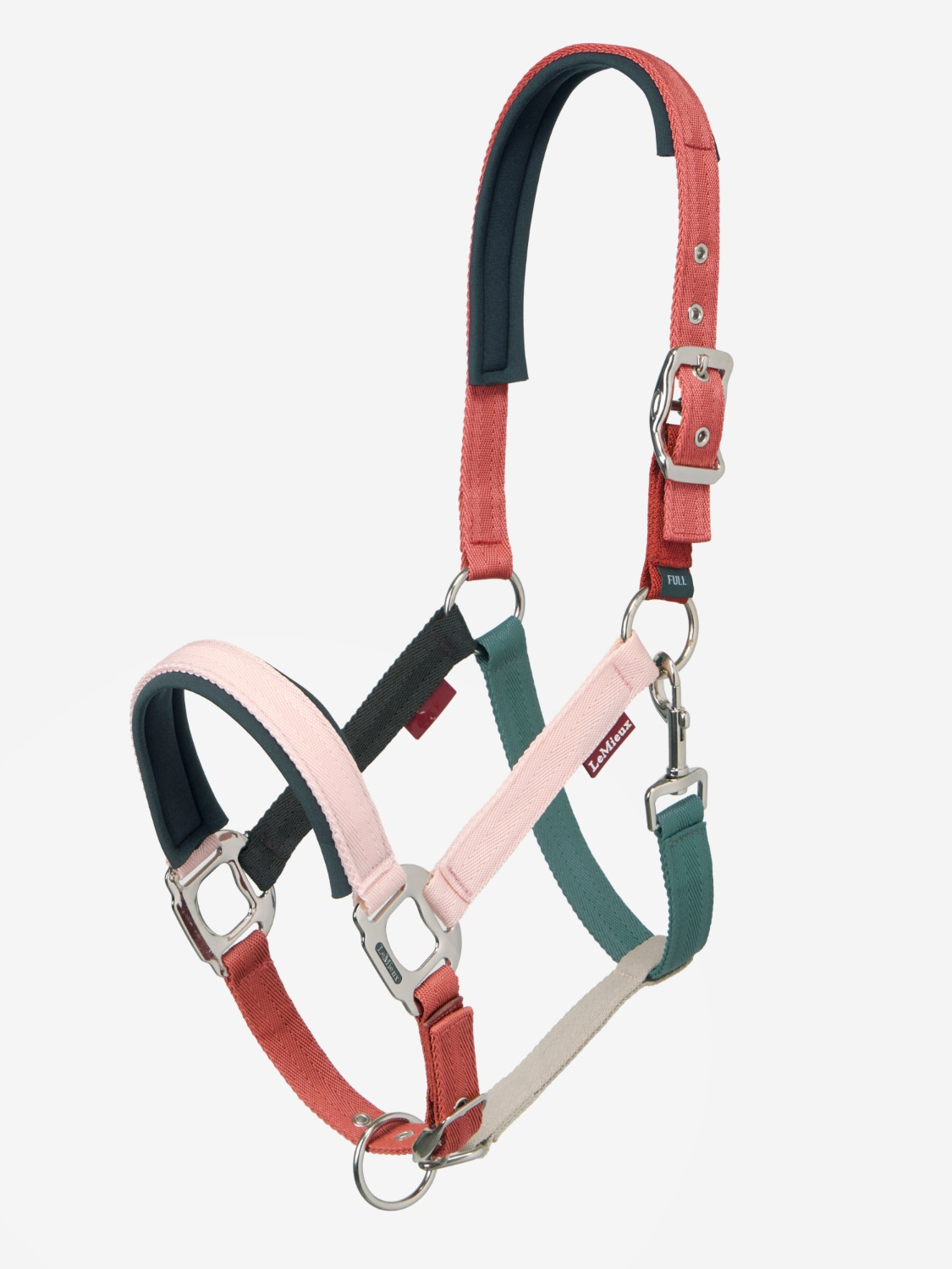 LeMieux FW26 Halster Medley