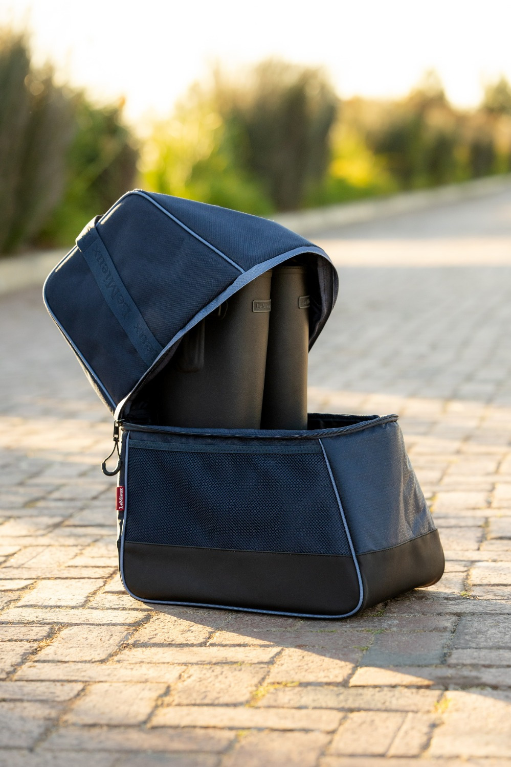 LeMieux CORE Outdoor Laarzentas