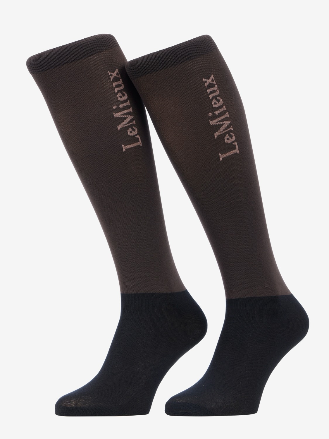 LeMieux FW26 Turniersocken 2er-Pack