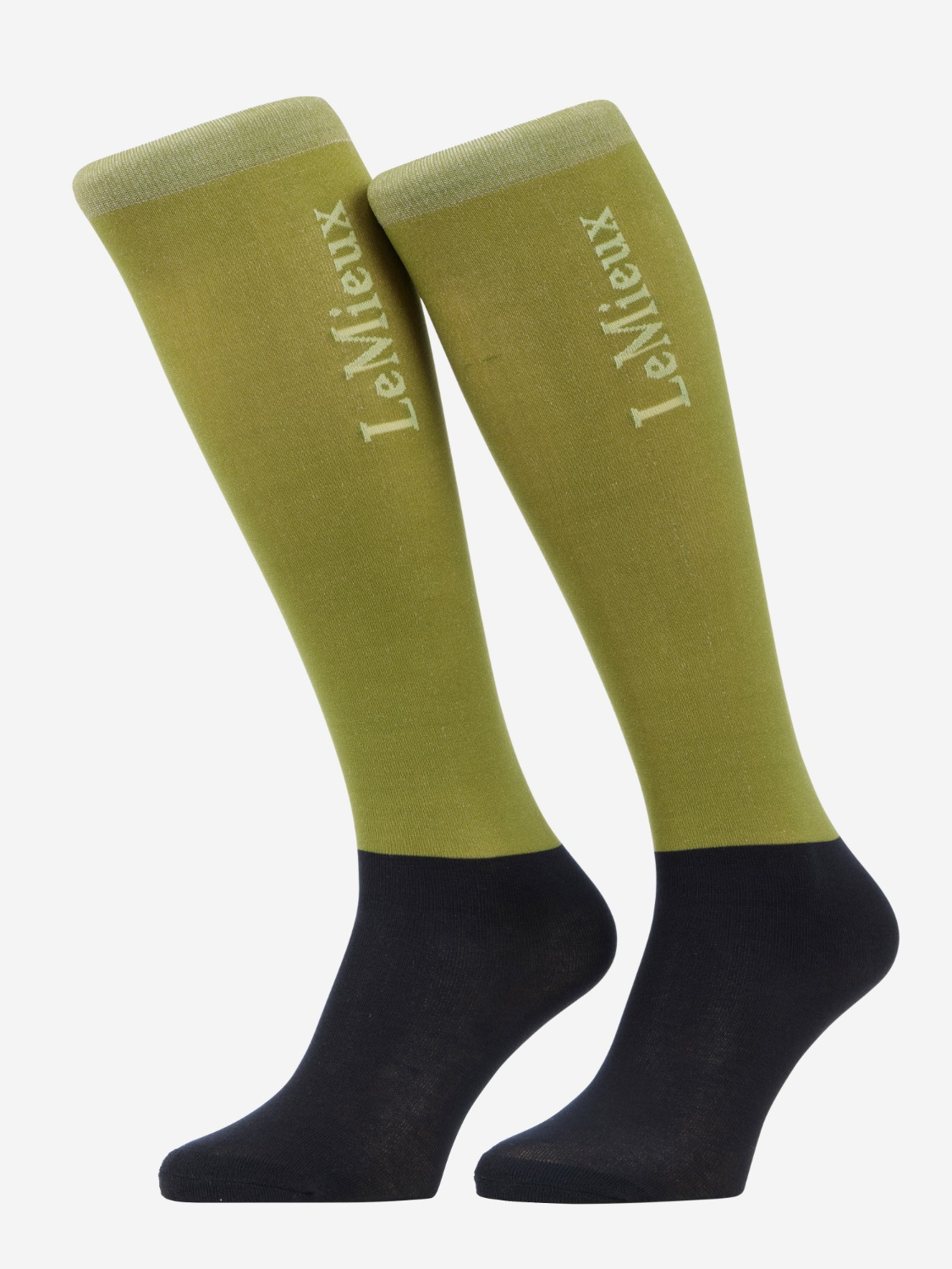 LeMieux FW26 Turniersocken 2er-Pack